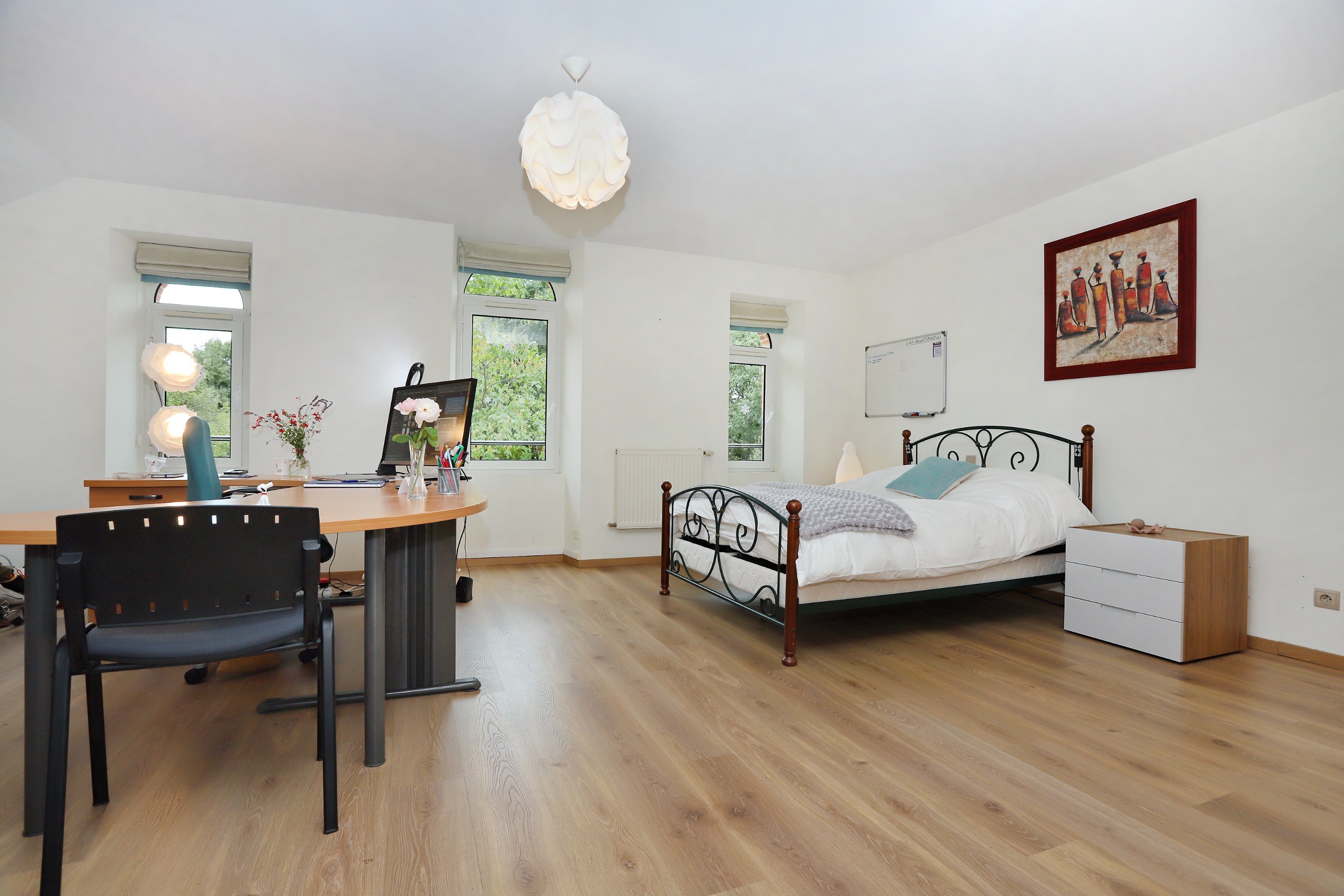  Historic Watermill Estate with Private Lake and 8.25 Hectares - 物件實景