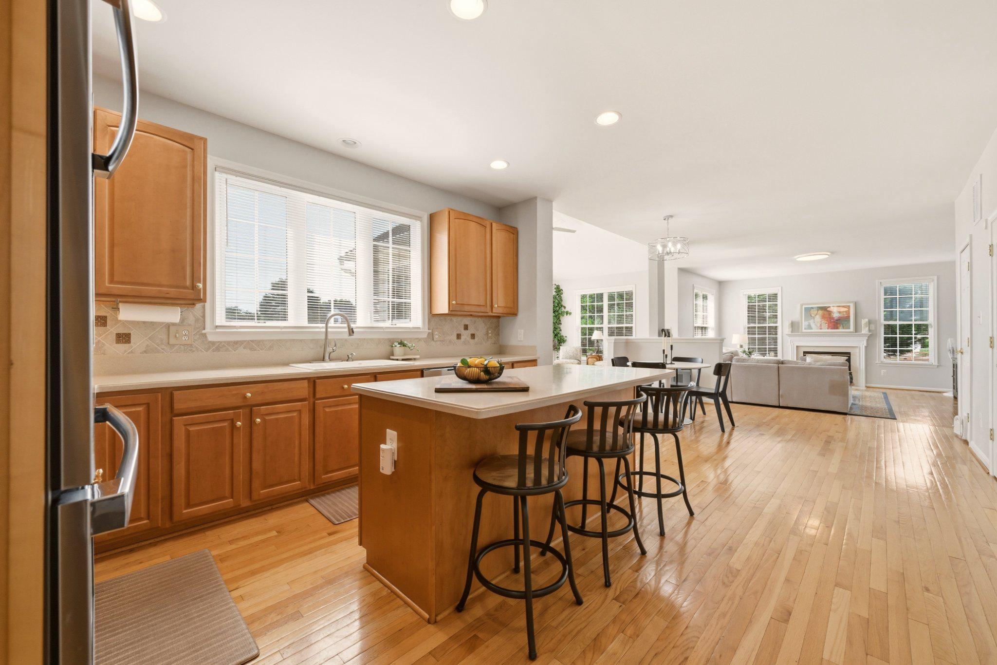  5431 Lick River Lane, Gainesville, VA, 20155 - 物件實景