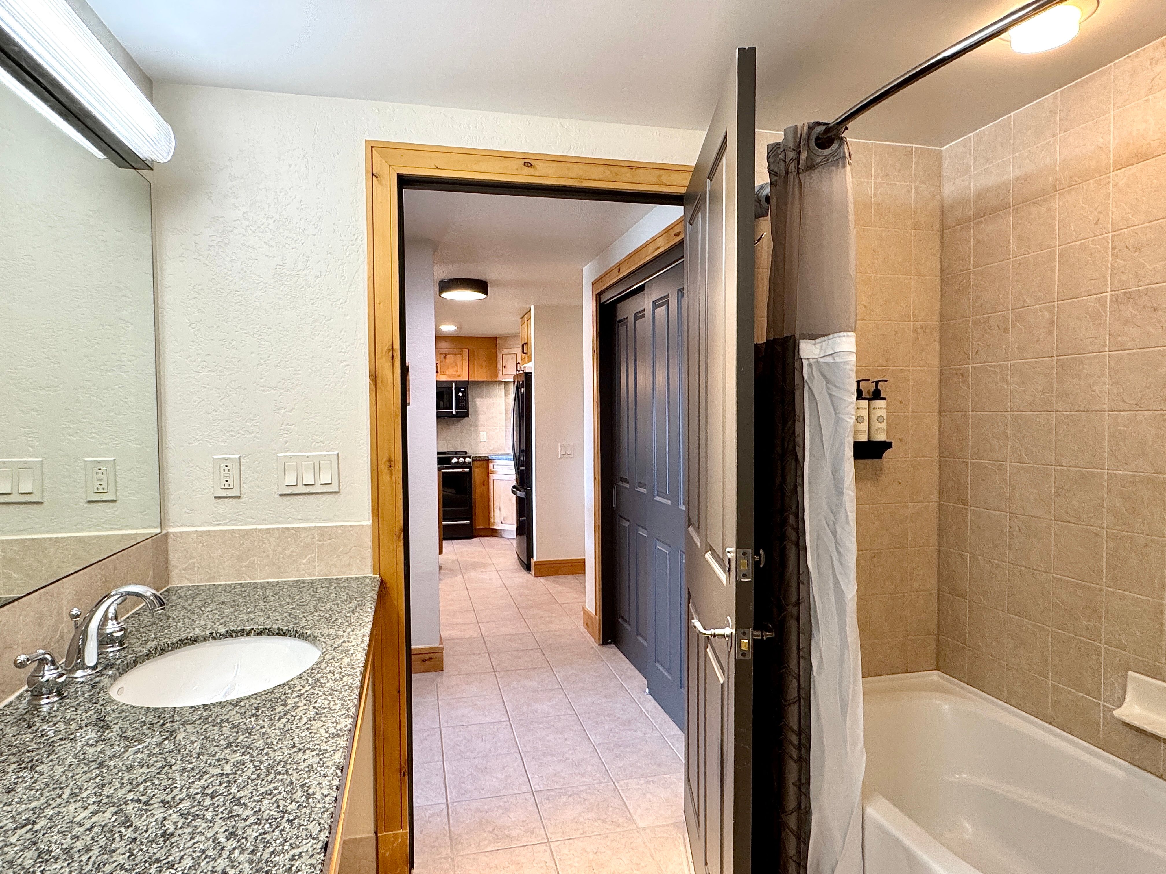  2300 Mt Werner Circle #517 QI, Steamboat Springs, CO 80487 - 物件實景