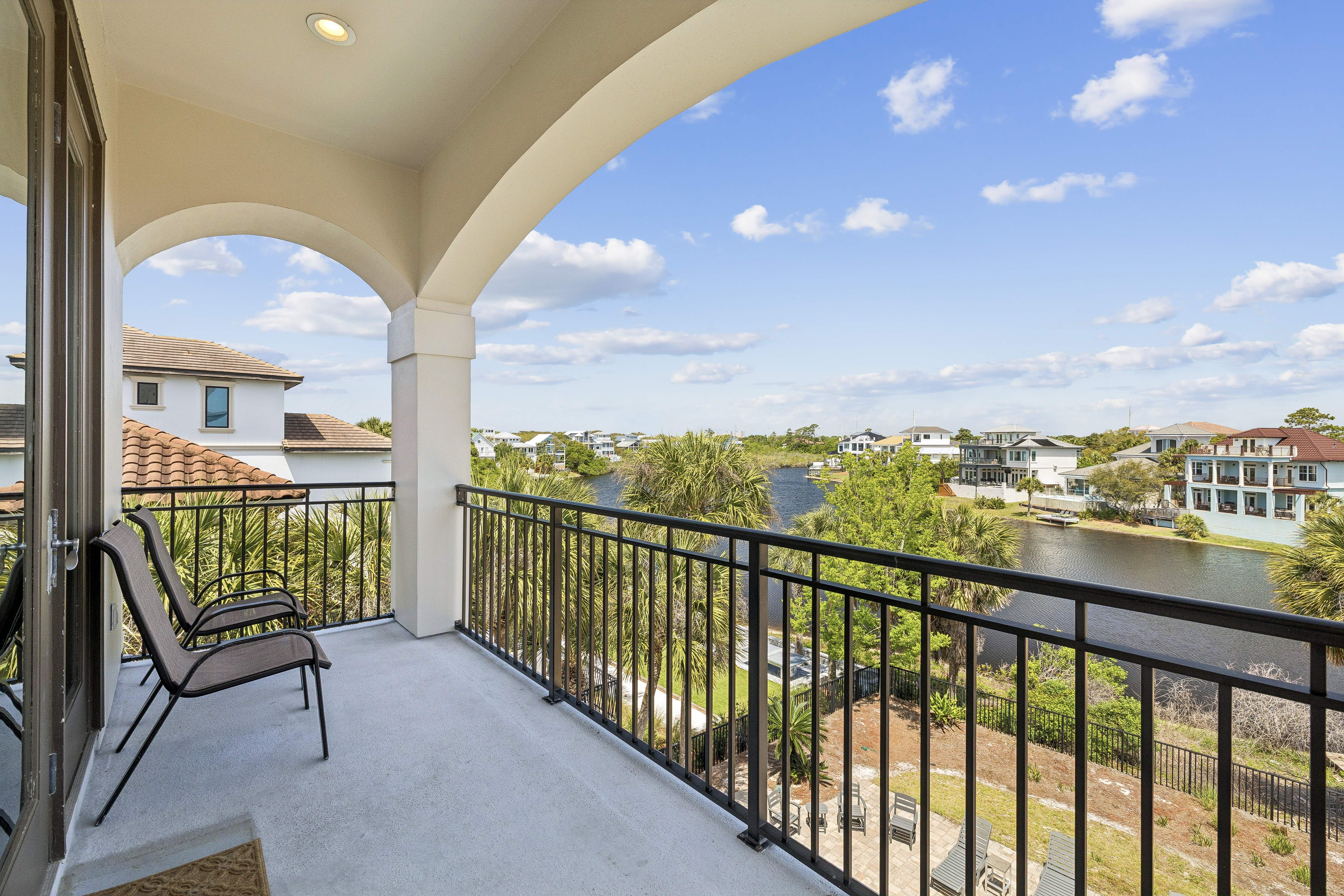  Extraordinary Gulf-View Estate  Heated Pool, Elevator & Multiple Living Areas - 物件實景
