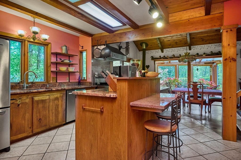 Conway, Massachusetts, 01341, United States, 4 Bedrooms Bedrooms, ,3 BathroomsBathrooms,Residential,For Sale,1847482