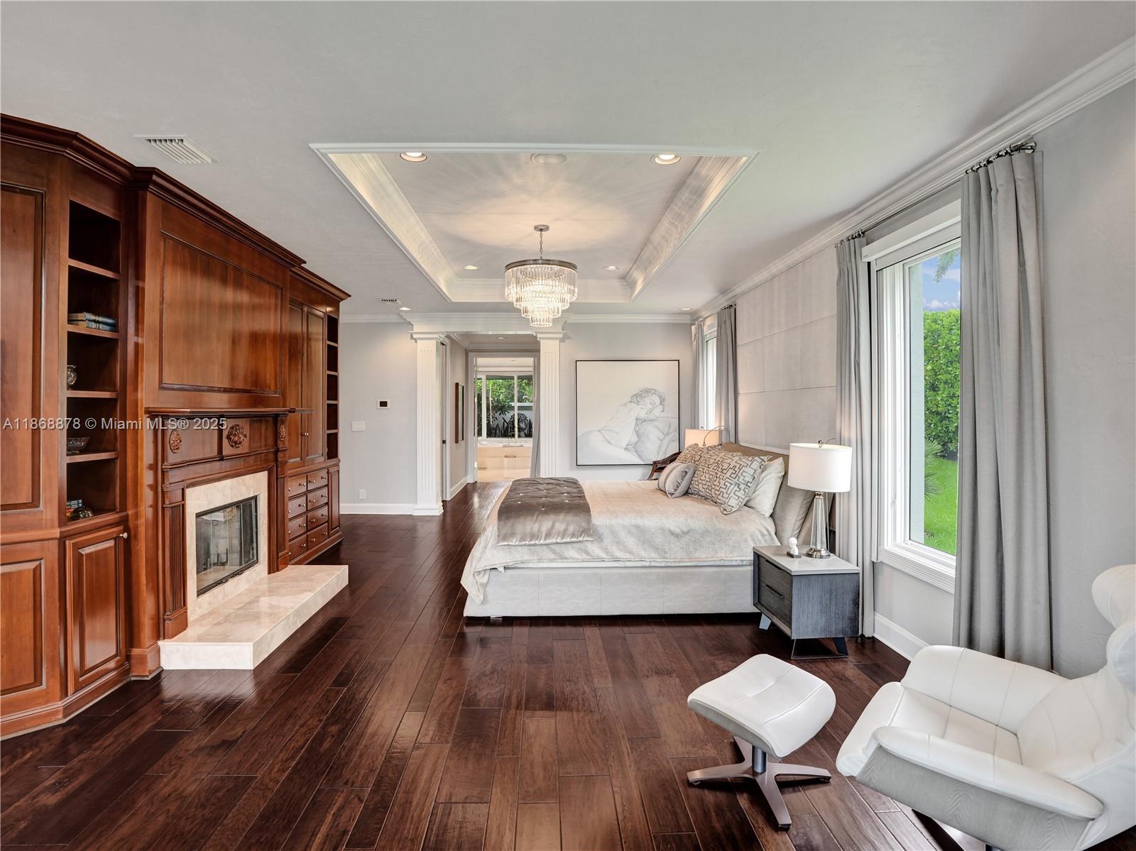 Weston, Florida, 33331, United States, 5 Bedrooms Bedrooms, ,8 BathroomsBathrooms,Residential,For Sale,1949778