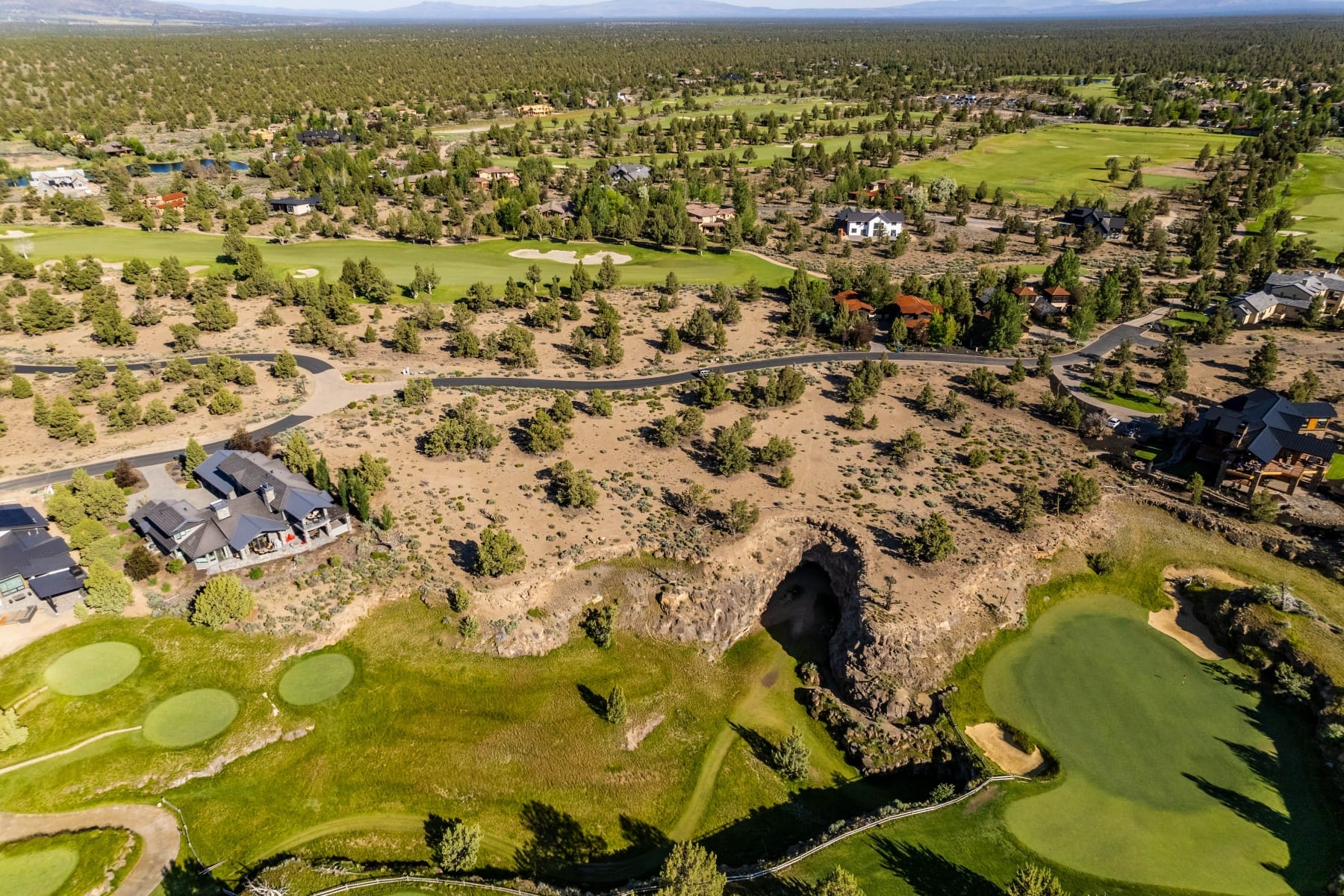  65877 Sage Canyon Court #180 Bend, OR 97701 - 物件實景