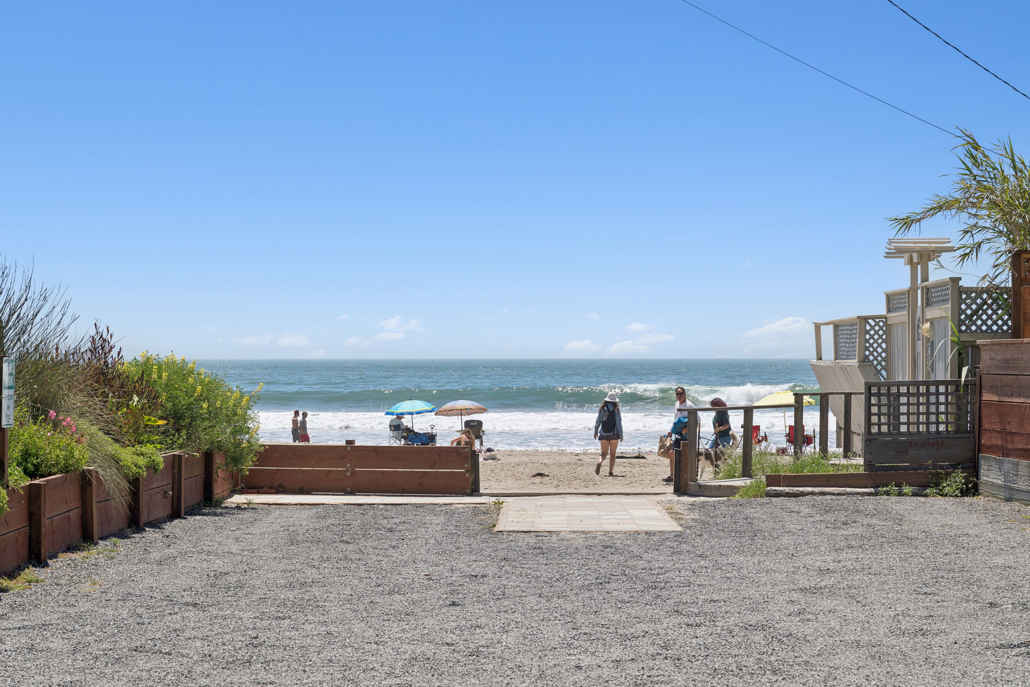  Your Stinson Beach Dream Awaits - 物件實景