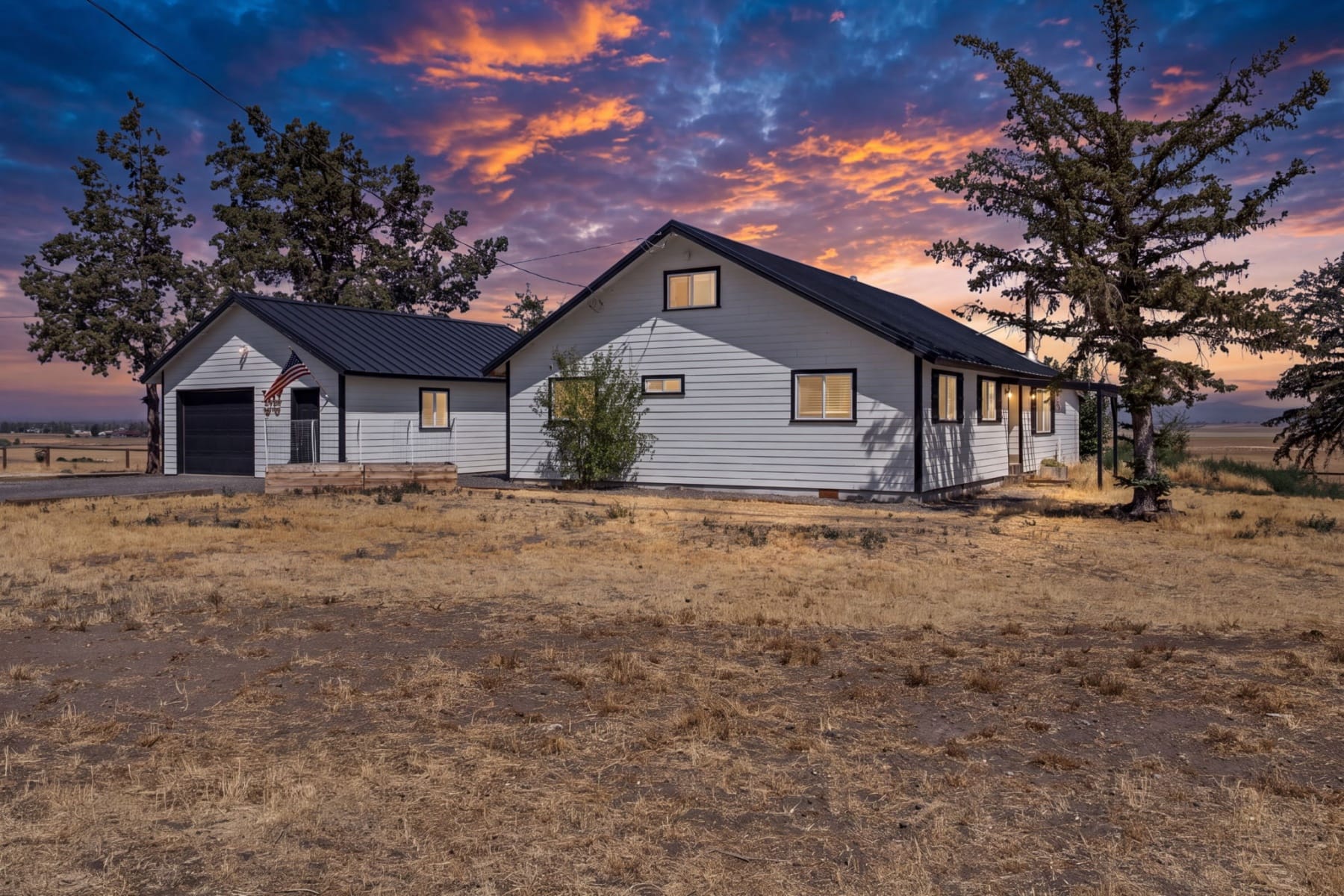  9440 SW Feather Drive Culver, OR 97734 - 物件實景