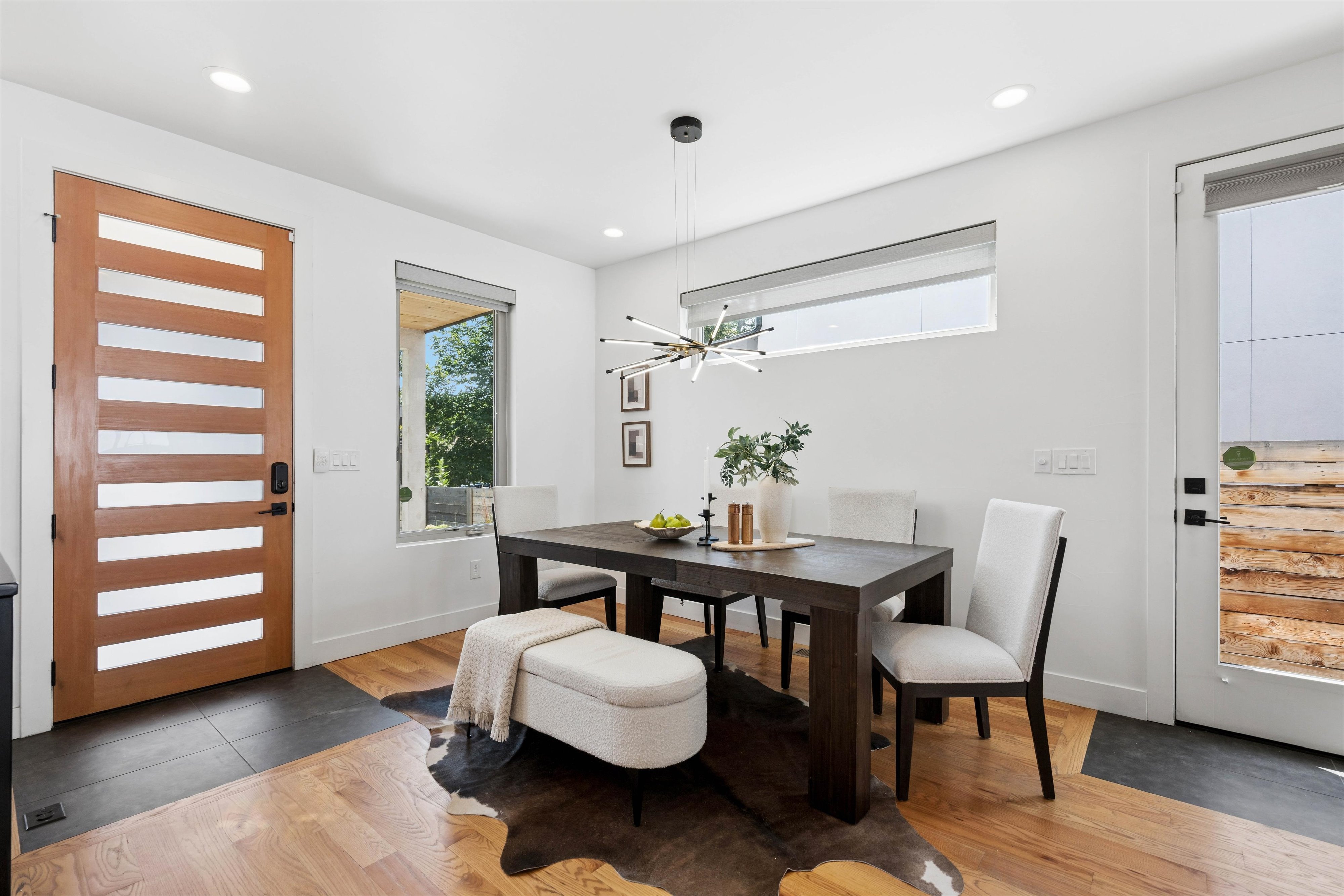  Exceptional Sunnyside Residence - 物件實景