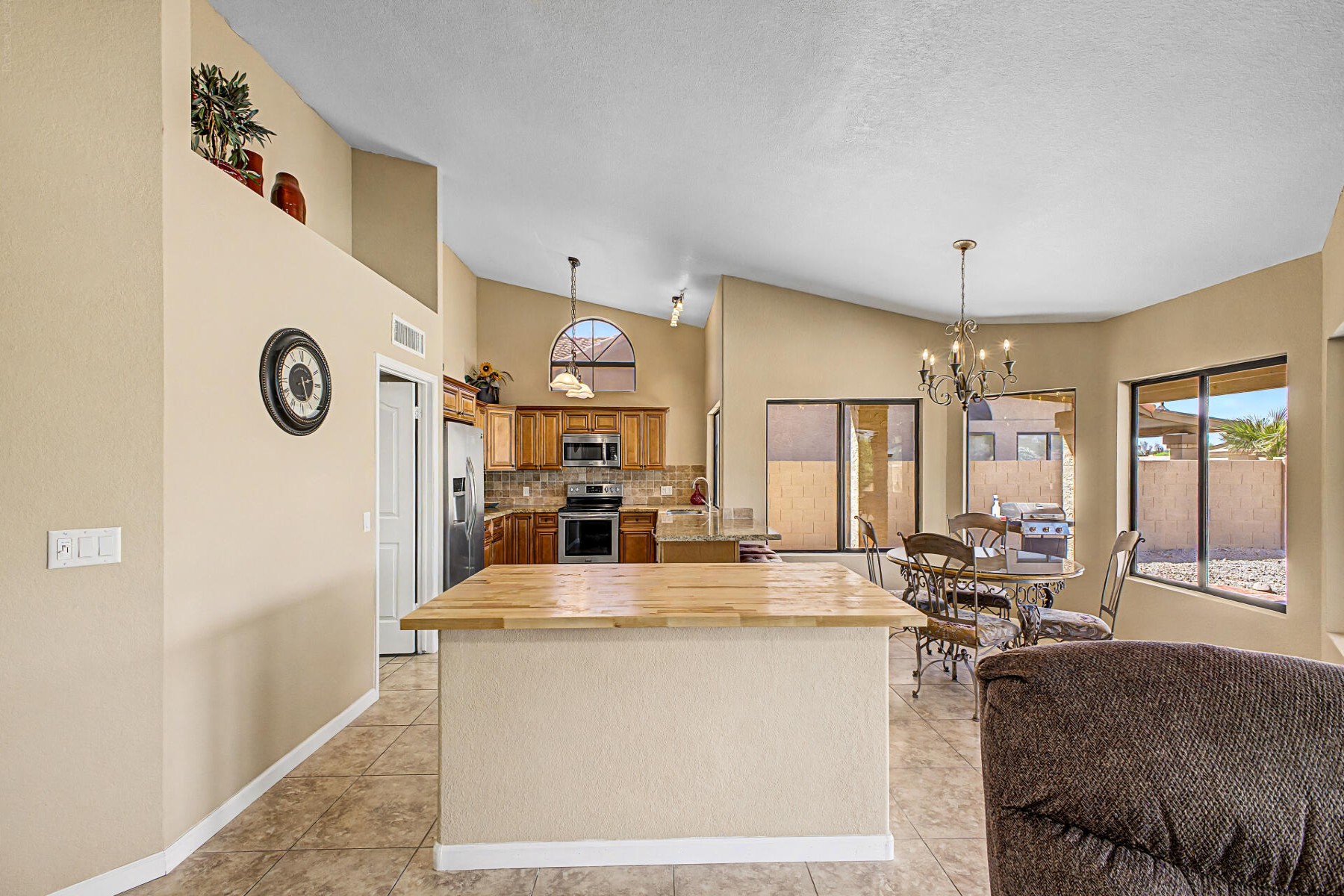  9510 W Menadota Drive¦Peoria, AZ - 物件實景