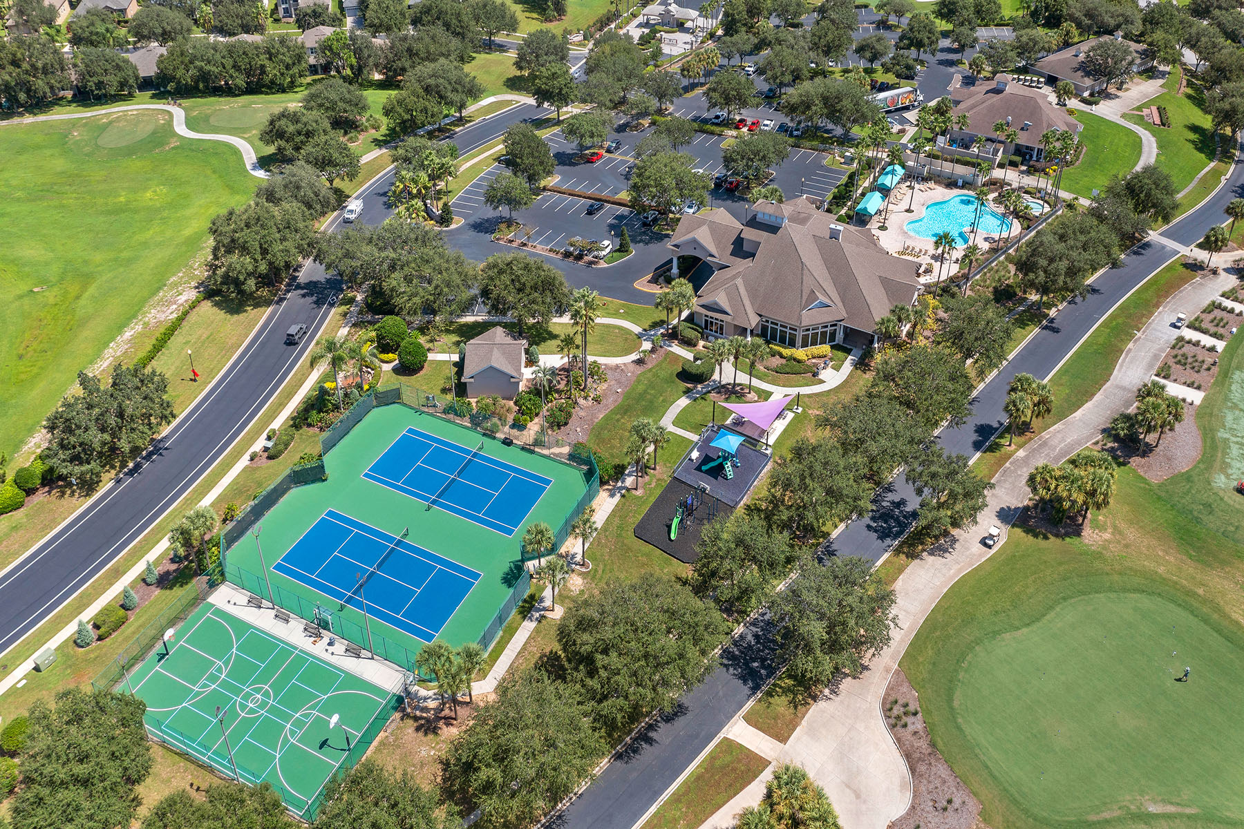  CLERMONT - 物件實景