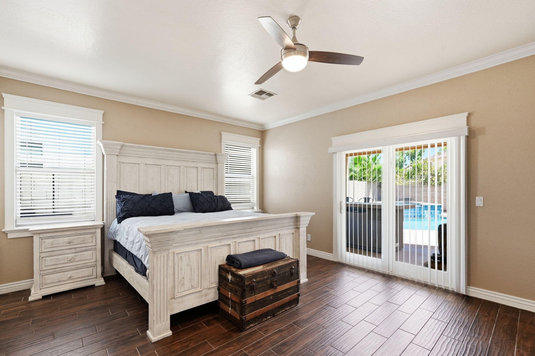  11539 E Quintana Avenue¦Mesa, AZ - 物件實景