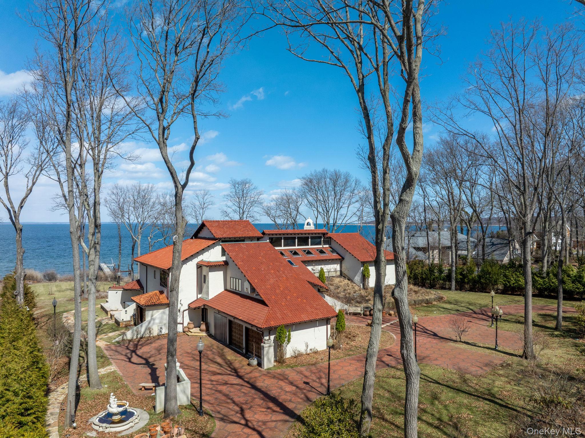  1 Sea Crest Drive, Lloyd Neck, NY, 11743 - 物件實景