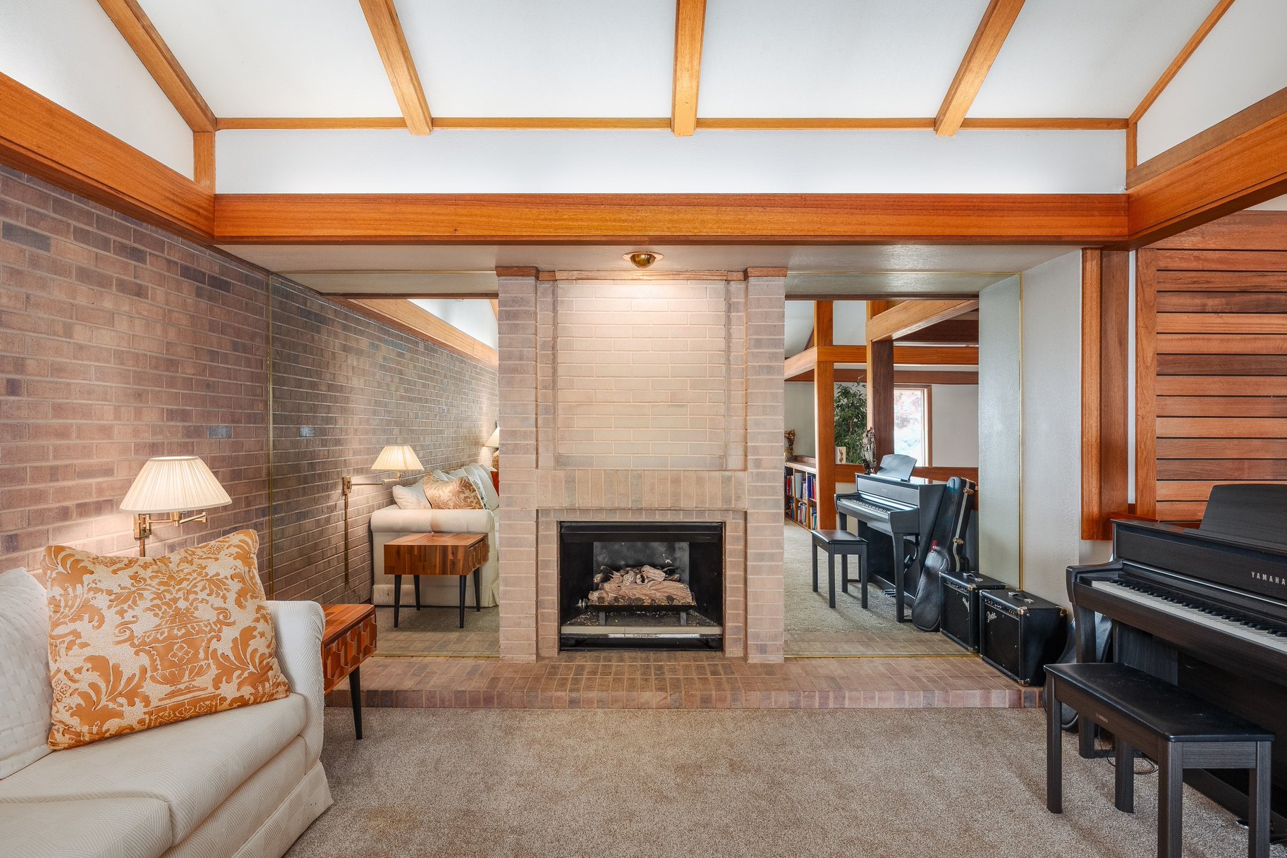  A Ron Molen Design Home - 物件實景