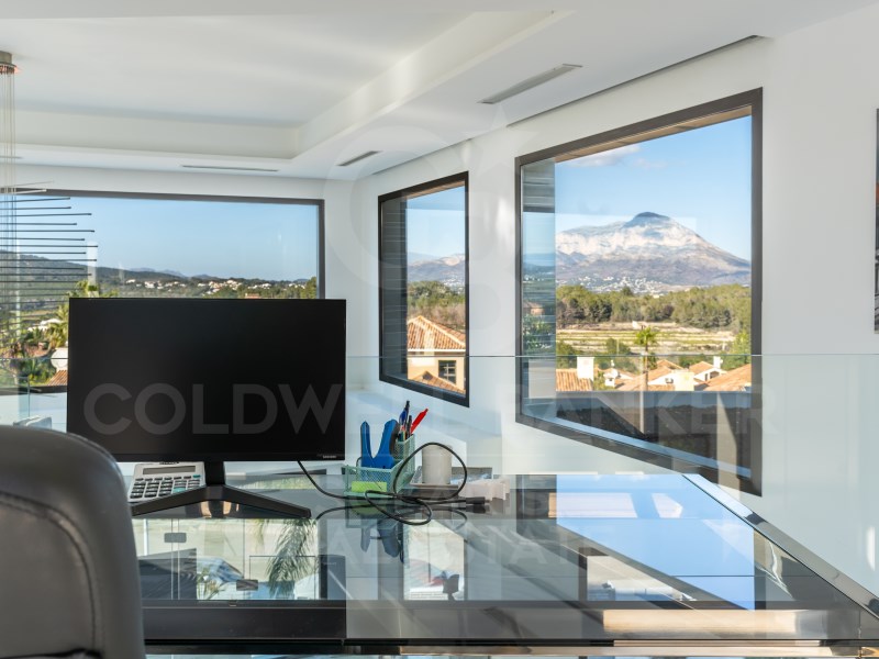 Jávea / Xàbia, Comunidad Valenciana, ES, 5 Bedrooms Bedrooms, ,7 BathroomsBathrooms,Residential,For Sale,1794797