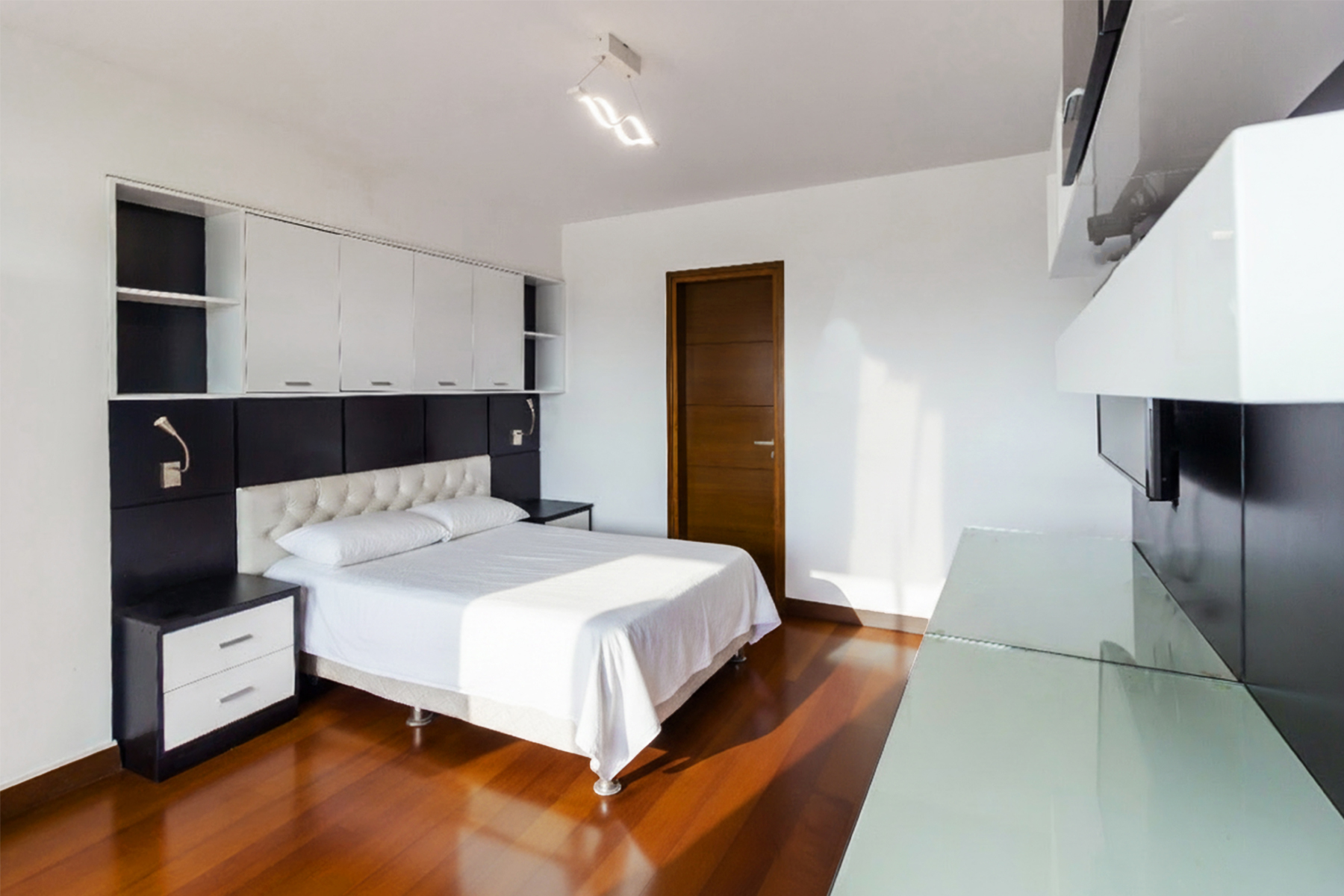  Apartment with an Iconic View of the San Isidro Golf Course - 物件實景