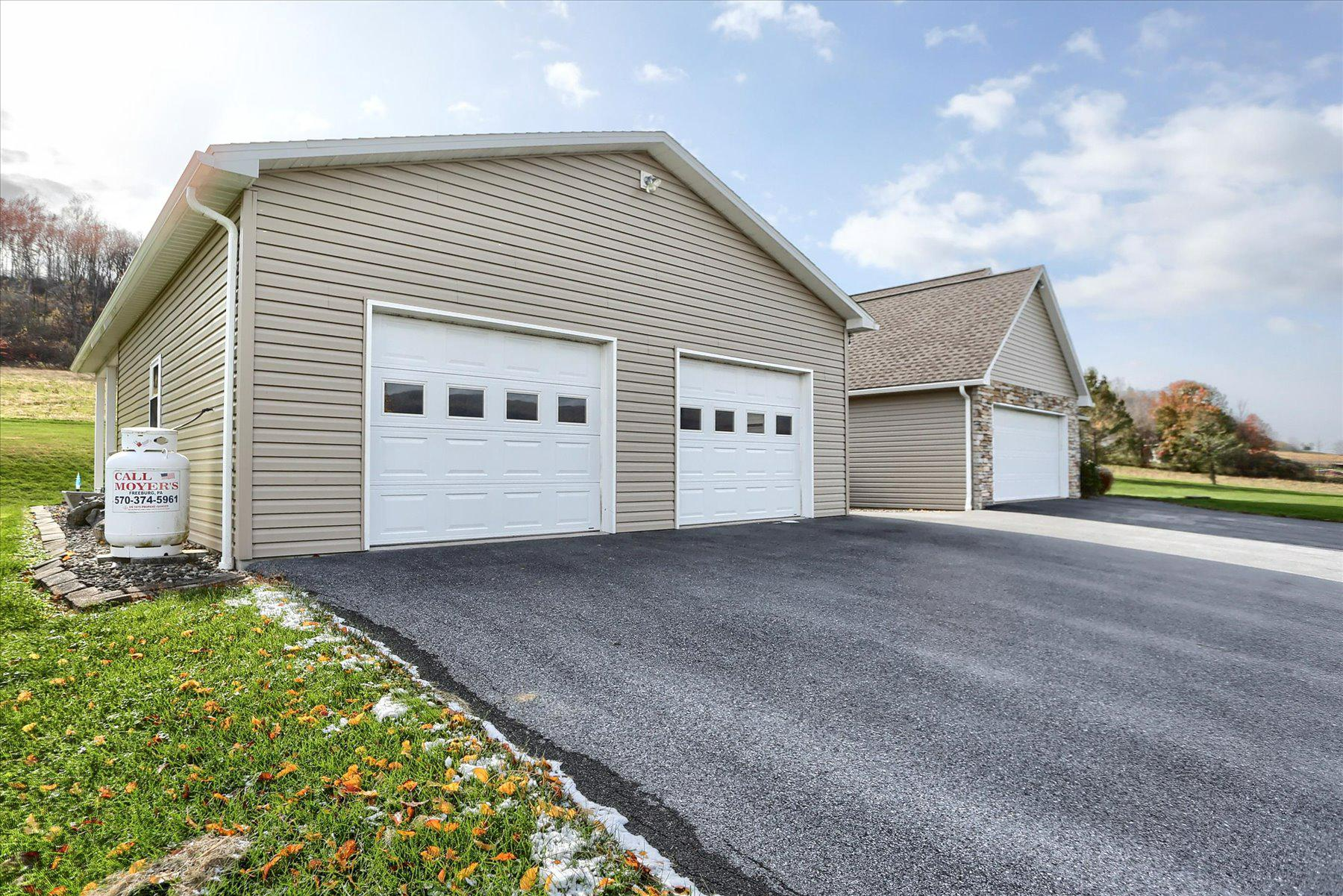 Richfield, Pennsylvania, 17086, United States, 3 Bedrooms Bedrooms, ,3 BathroomsBathrooms,Residential,For Sale,1993860