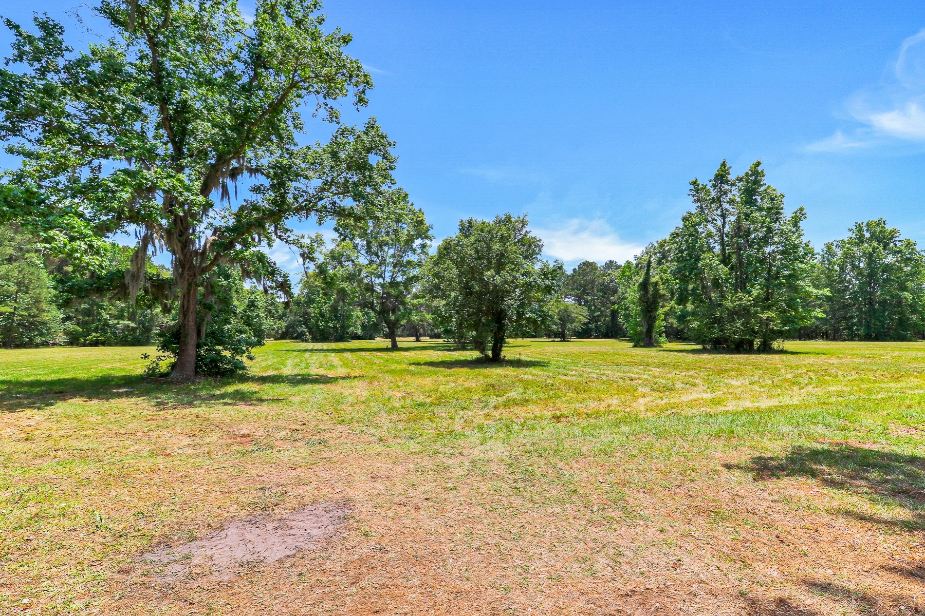  7724 Bees Creek Road, Ridgeland - 物件實景