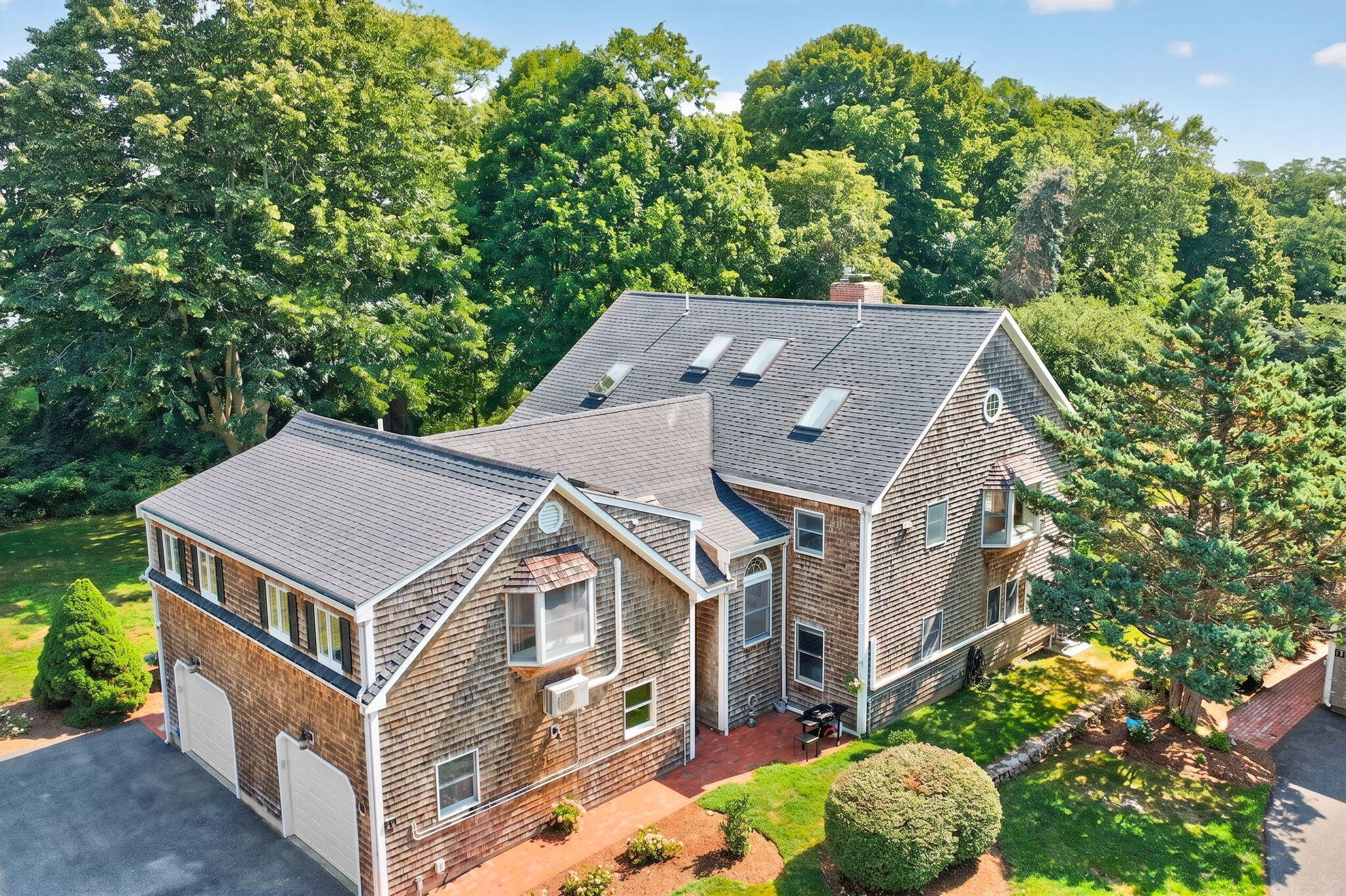  114 Tupper Road UNIT 2A - 物件實景