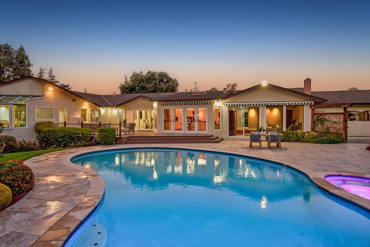 Saratoga, California, 95070, United States, 5 Bedrooms Bedrooms, ,3 BathroomsBathrooms,Residential,For Sale,1989664