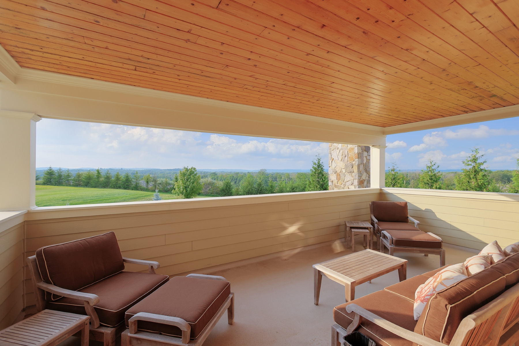  ?River Edge Estates? Timeless Elegance Meets Luxurious Modern Living - 物件實景