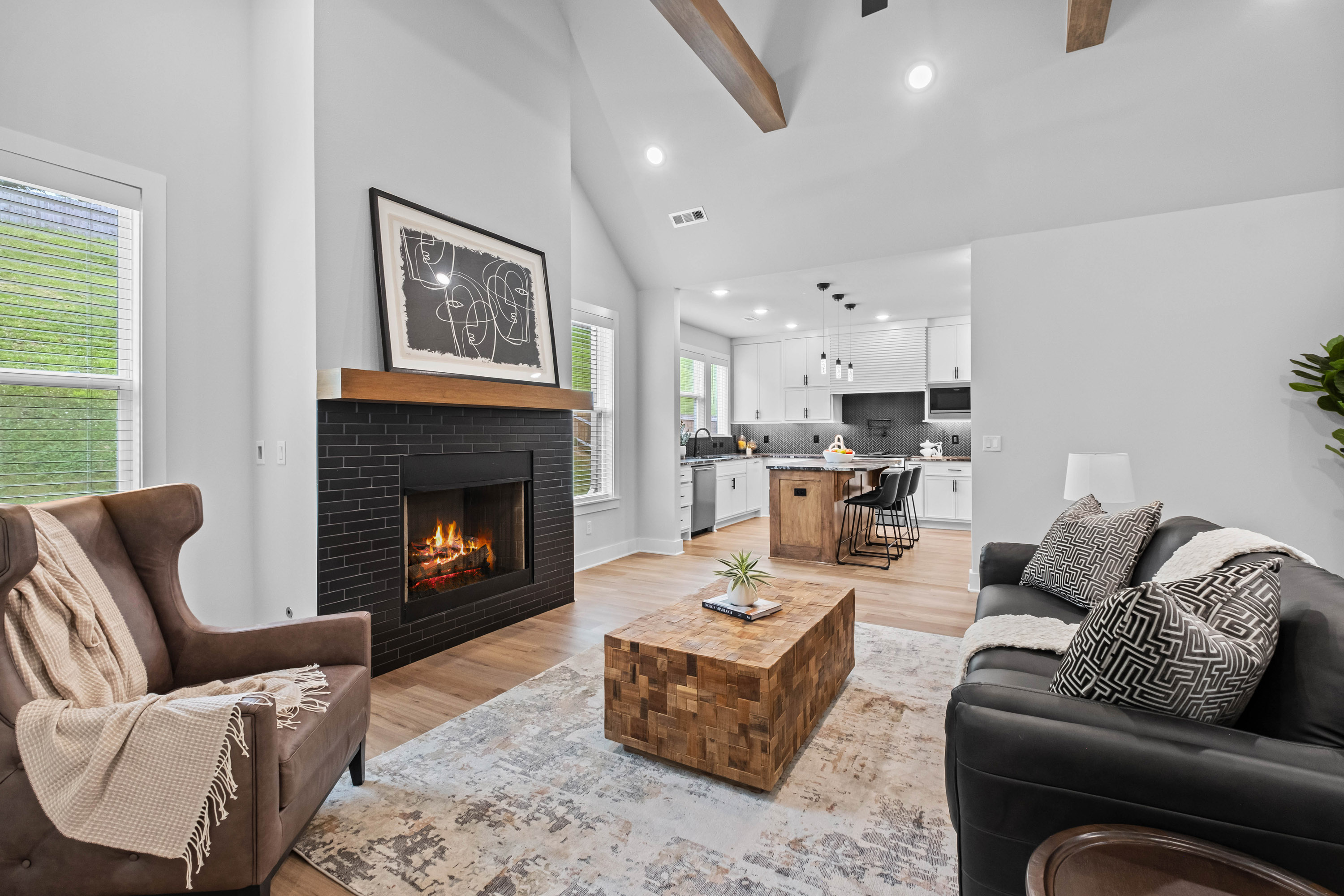  1309 Bunker Dr., Pea Ridge, AR 72751 - 物件實景