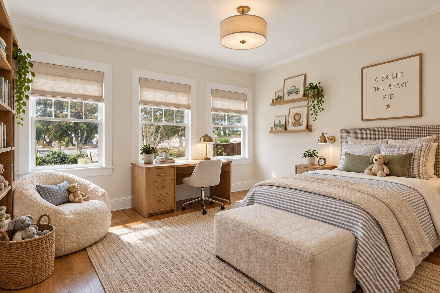  Rare 1920s Opportunity in Coveted Ingleside Terraces - 物件實景