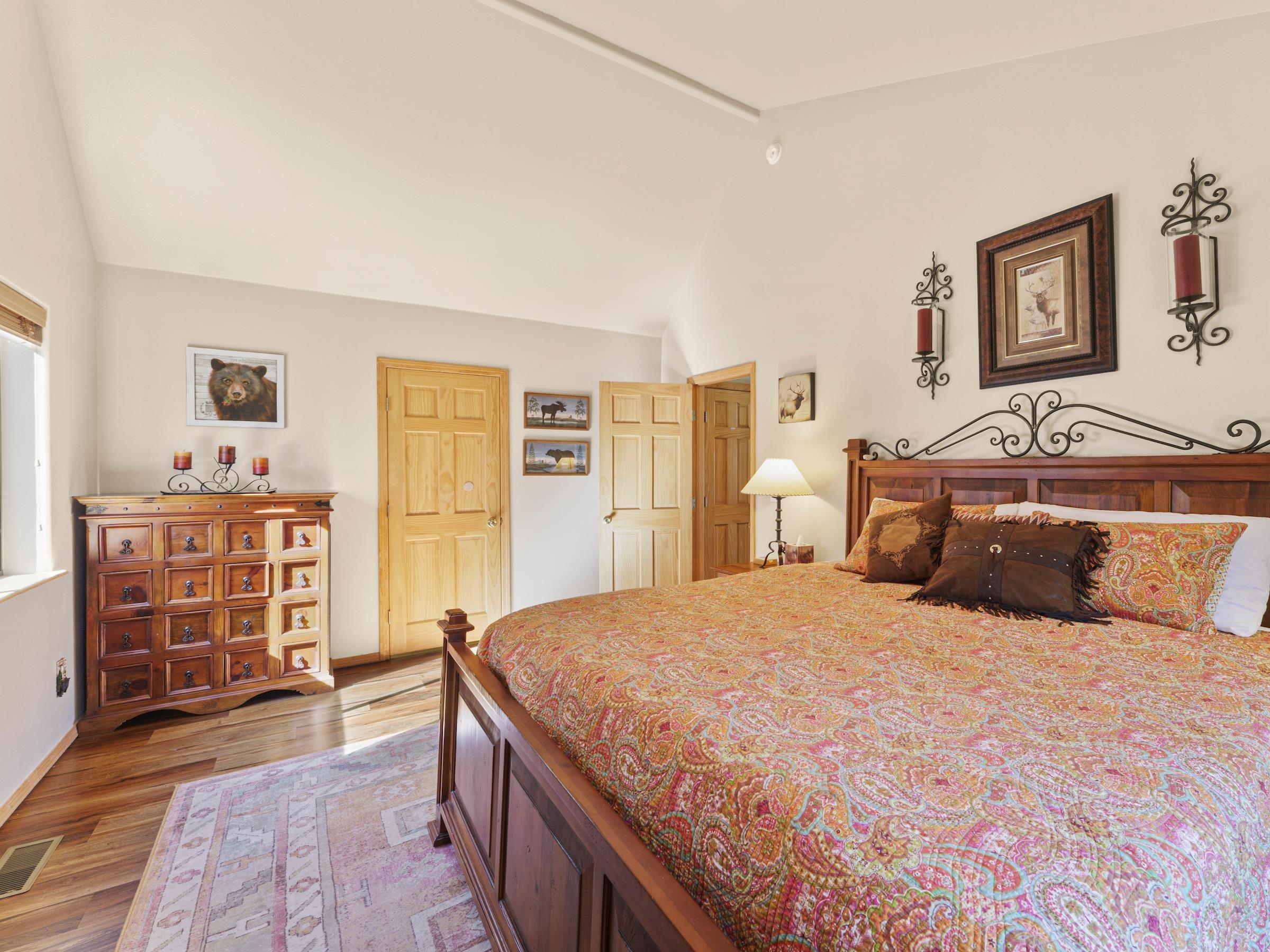 Angel Fire, New Mexico, 87710, United States, 4 Bedrooms Bedrooms, ,3 BathroomsBathrooms,Residential,For Sale,1991876