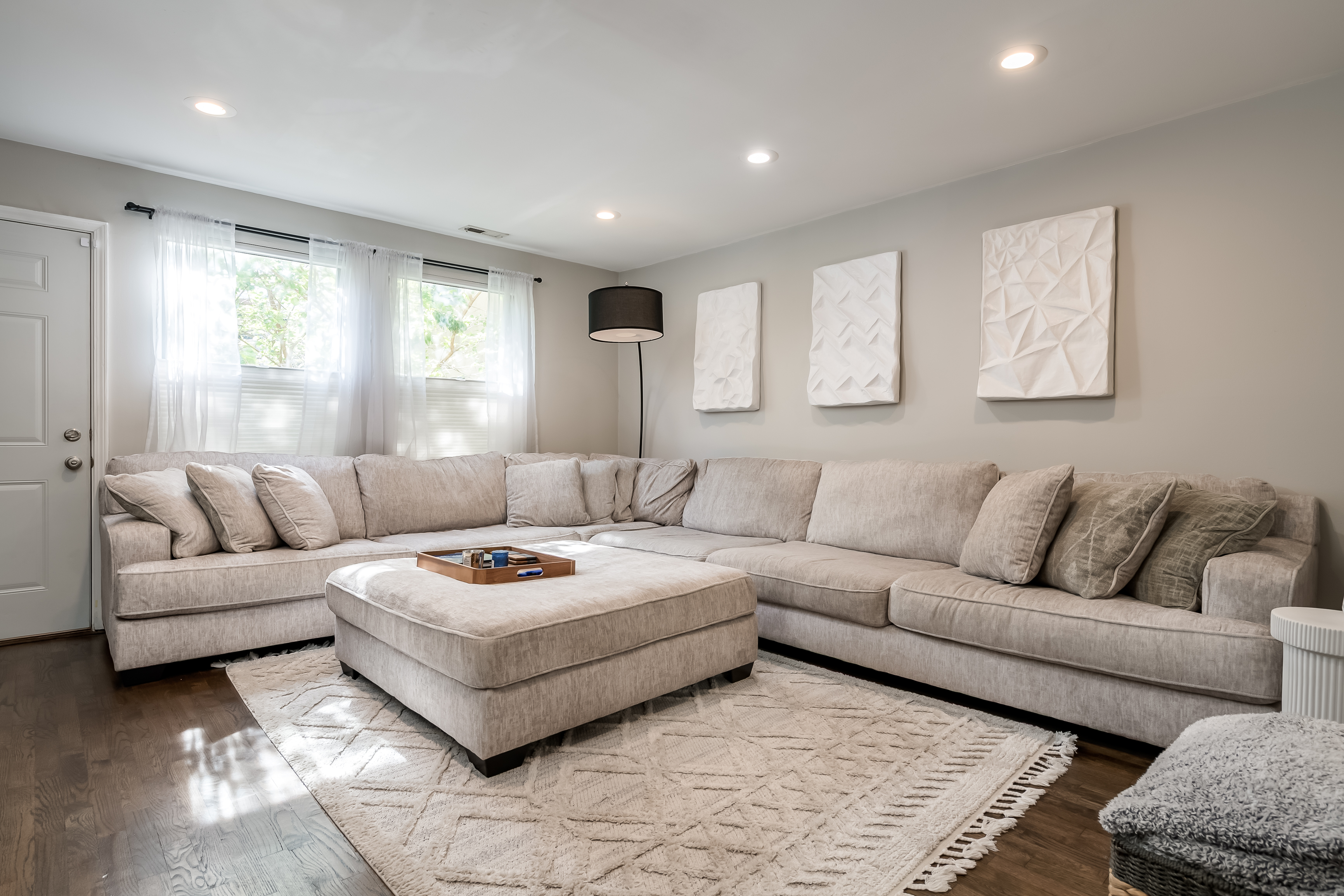  The Ideal Combination of City Convenience, Comfortable Living, and Outdoor Space - 物件實景