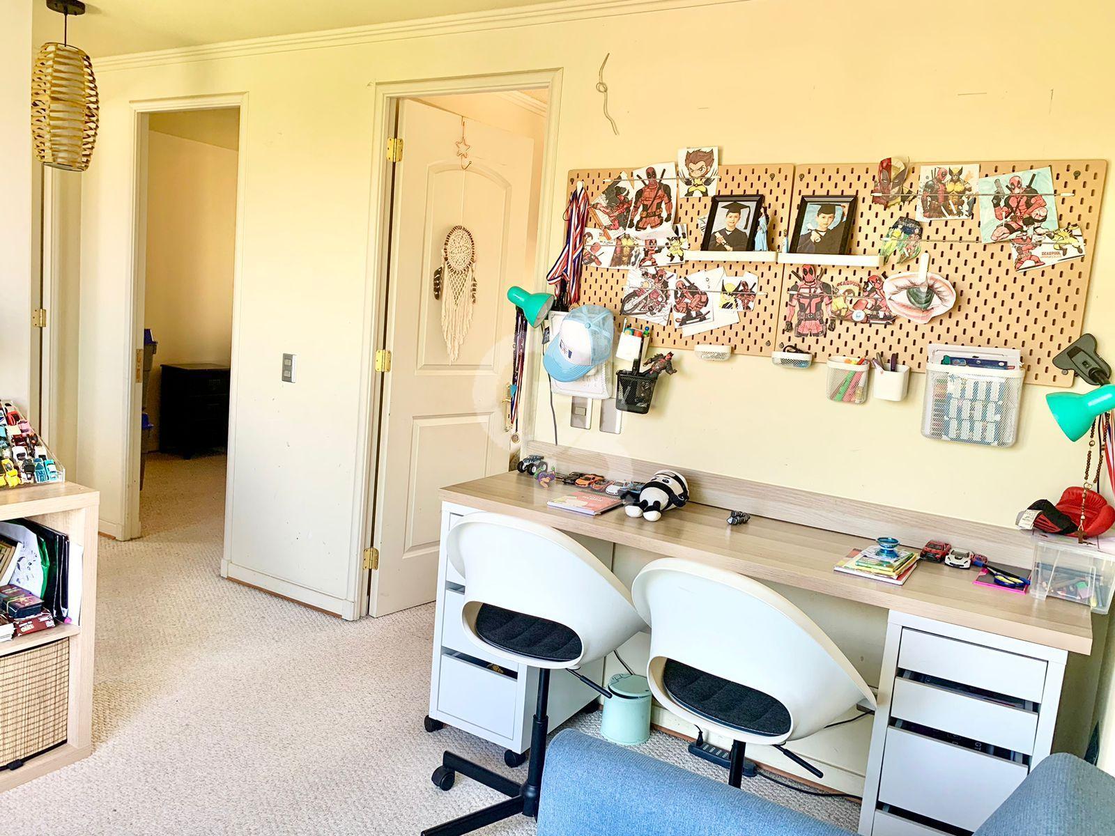 Lo Barnechea, Chile, 5 Bedrooms Bedrooms, ,4 BathroomsBathrooms,Residential,For Sale,1992100