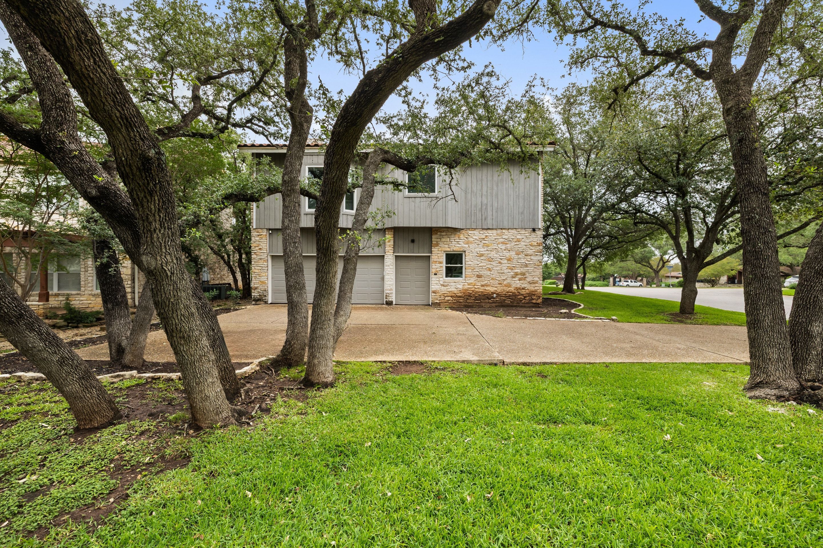  The Modern Treehouse — Lakeway with Lake Travis Views - 物件實景