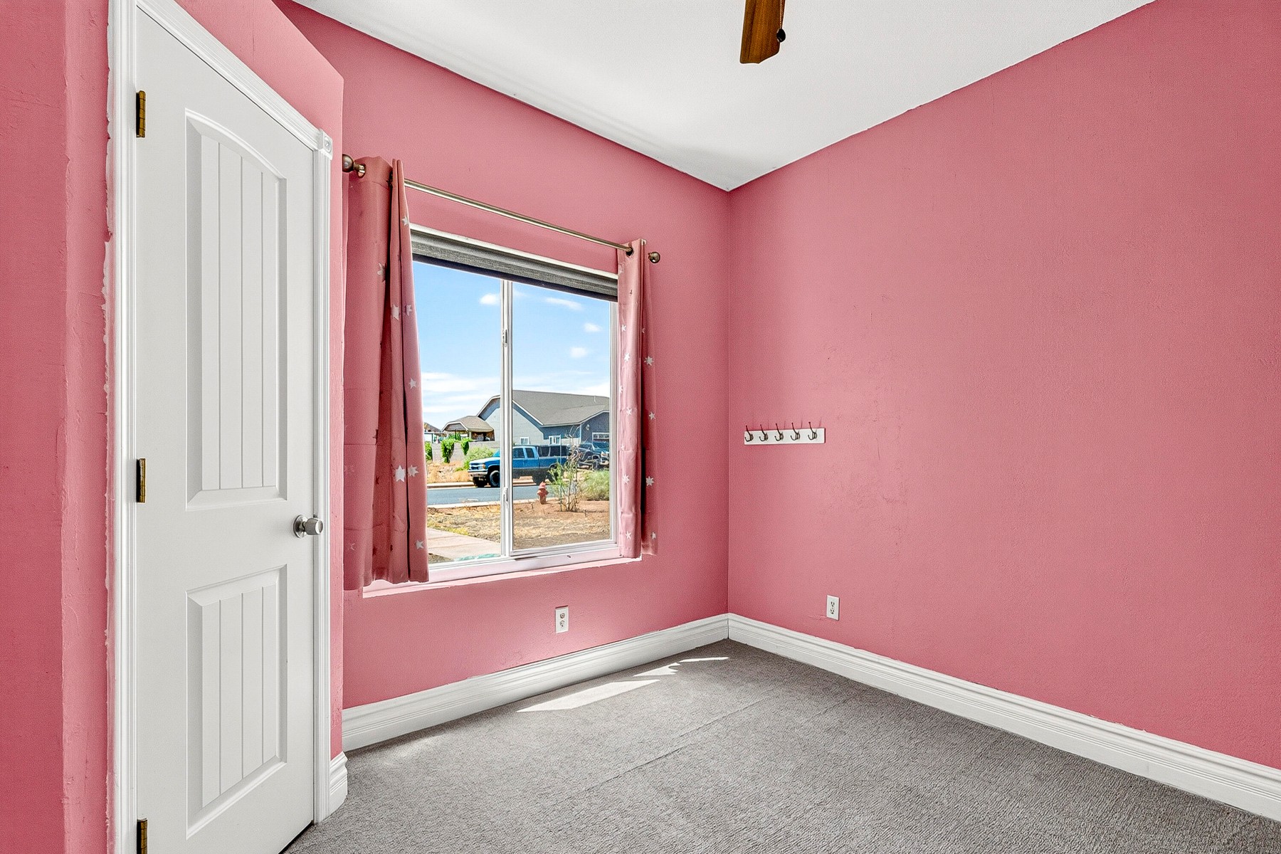  1914 Round House Drive¦Winslow, AZ - 物件實景
