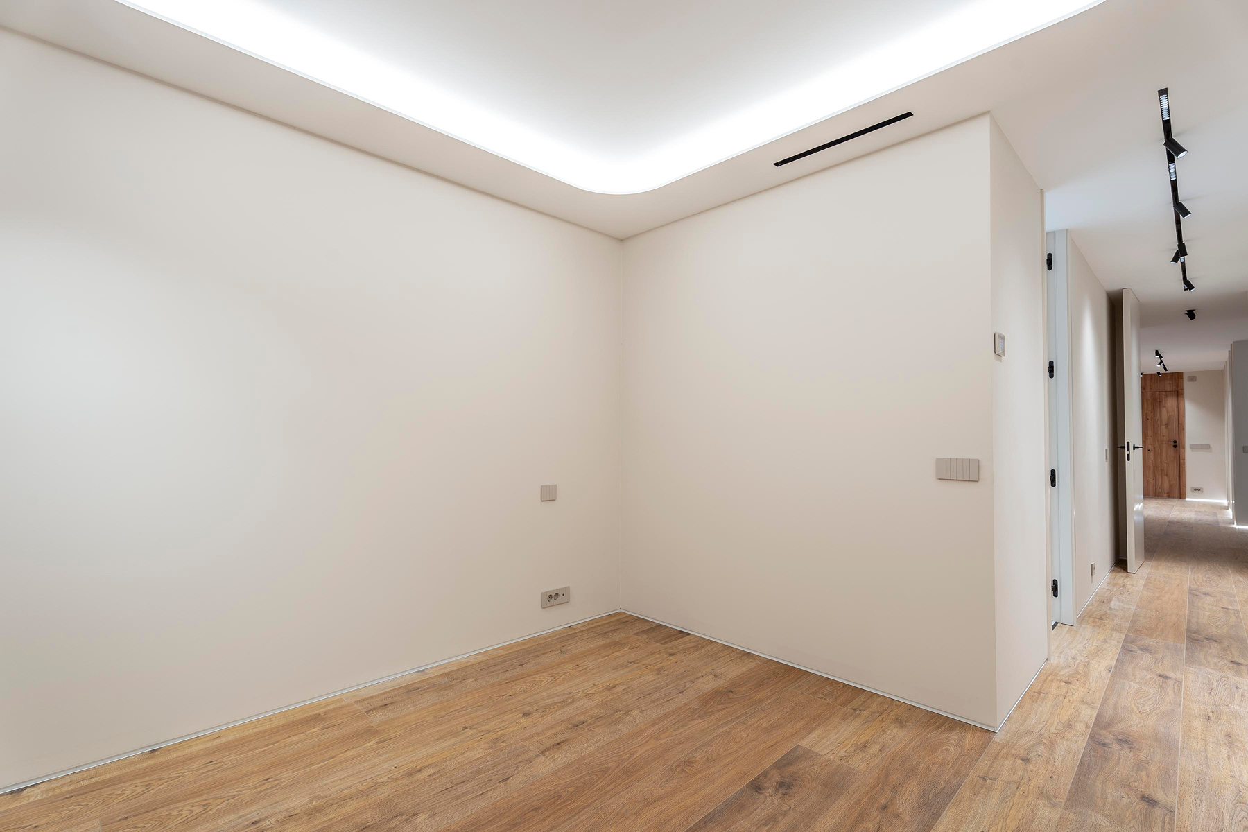  2 bedroom apartment on Lagasca Street - 物件實景