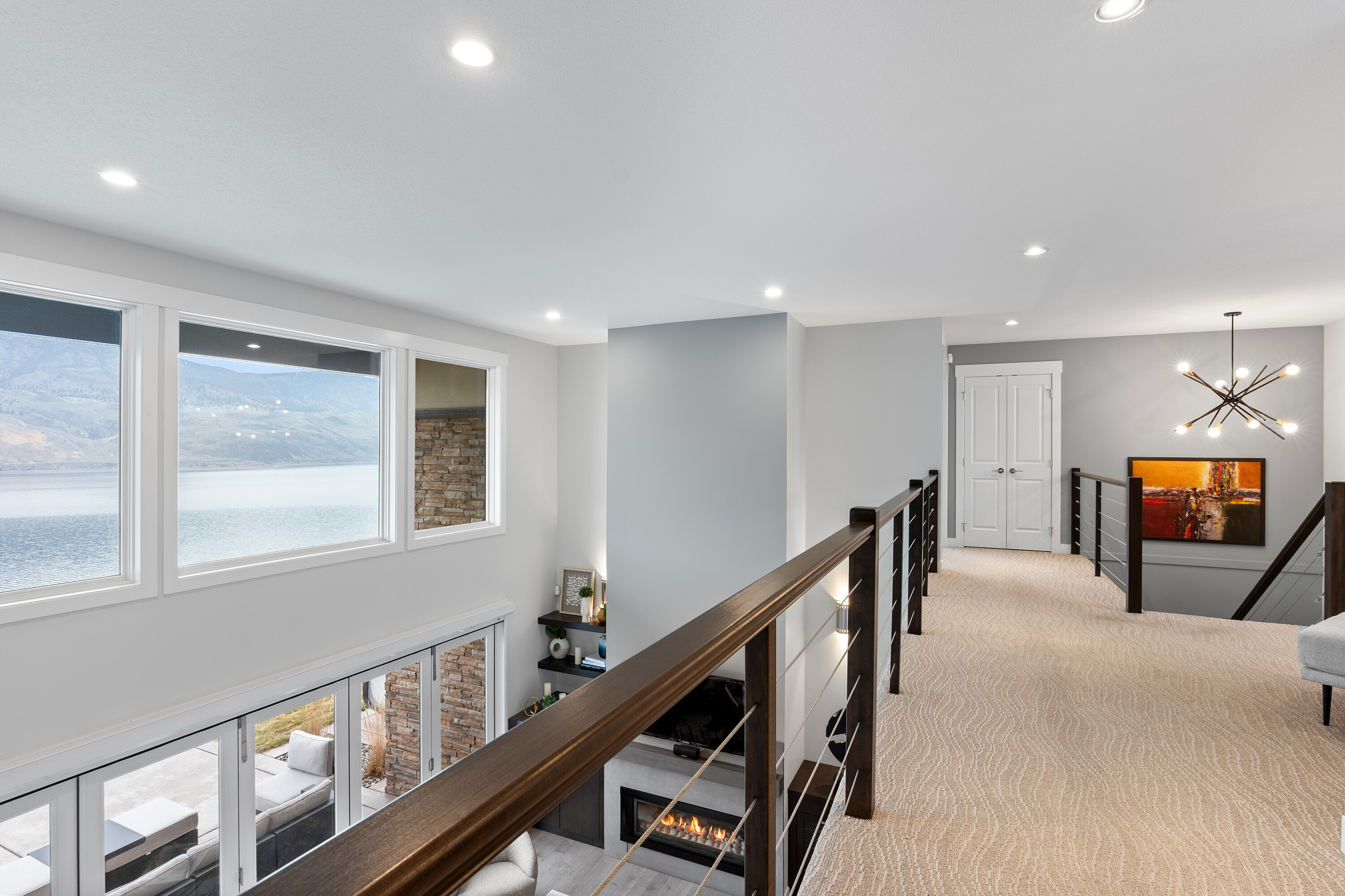  Superior Bluff Home - 物件實景