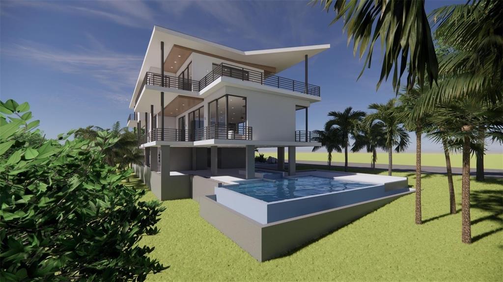 0 Casey Key Road, Nokomis, Florida, 34275, United States, 5 Bedrooms Bedrooms, ,6 BathroomsBathrooms,Residential,For Sale,0 Casey Key Road,1660709
