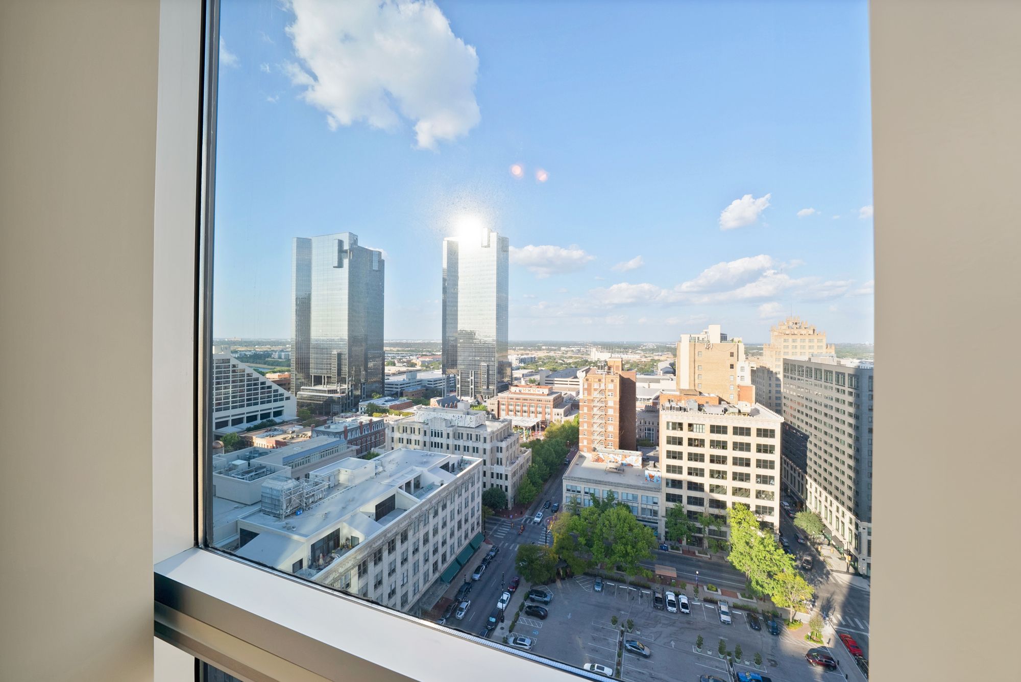  500 Throckmorton Street, Fort Worth, TX, 76102 - 物件實景
