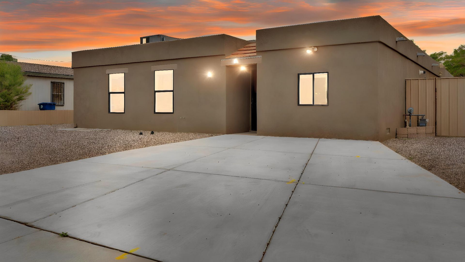 Hilton Ave, Albuquerque, NM 87107