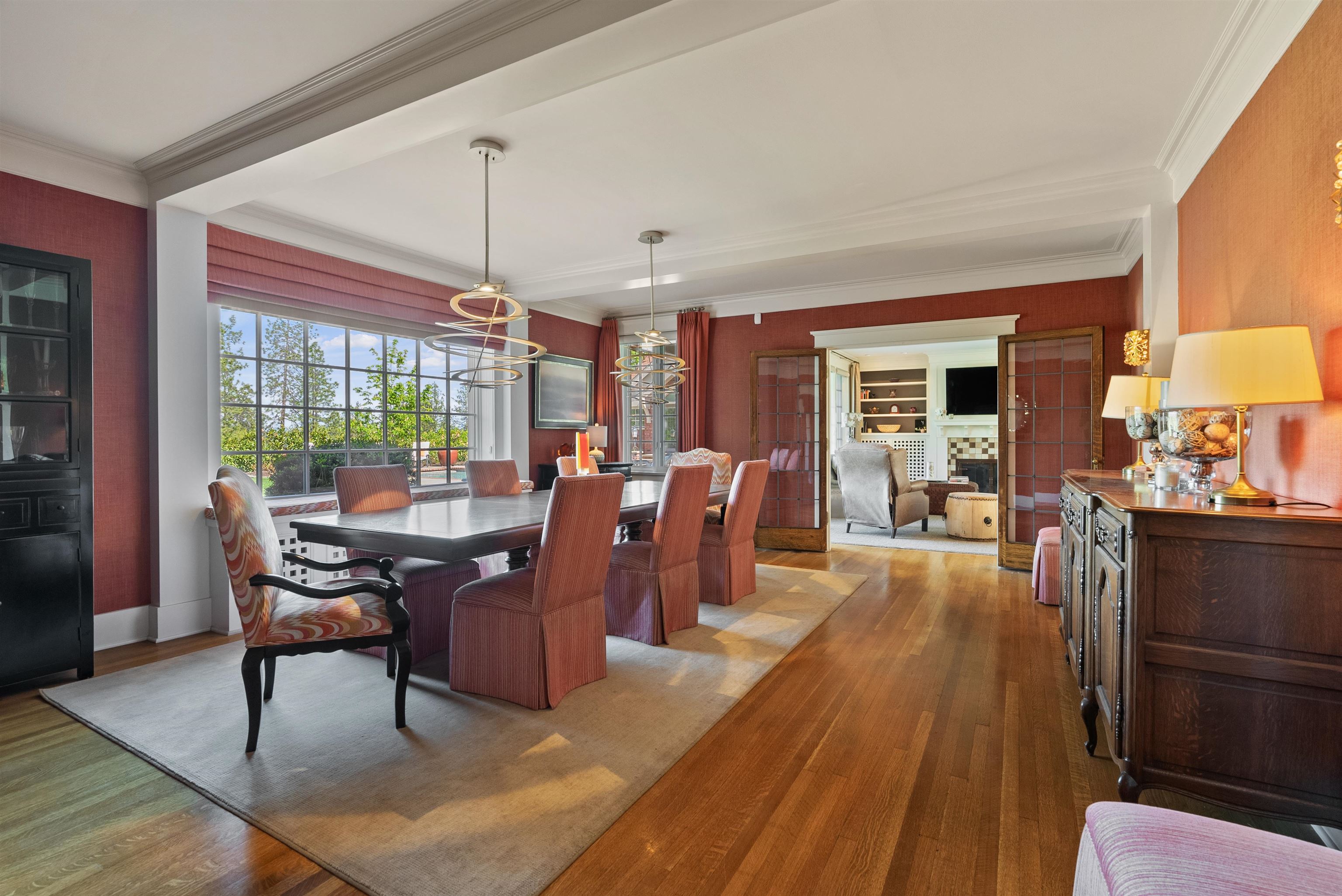 Spokane, Washington, 99203, United States, 4 Bedrooms Bedrooms, ,6 BathroomsBathrooms,Residential,For Sale,1793994