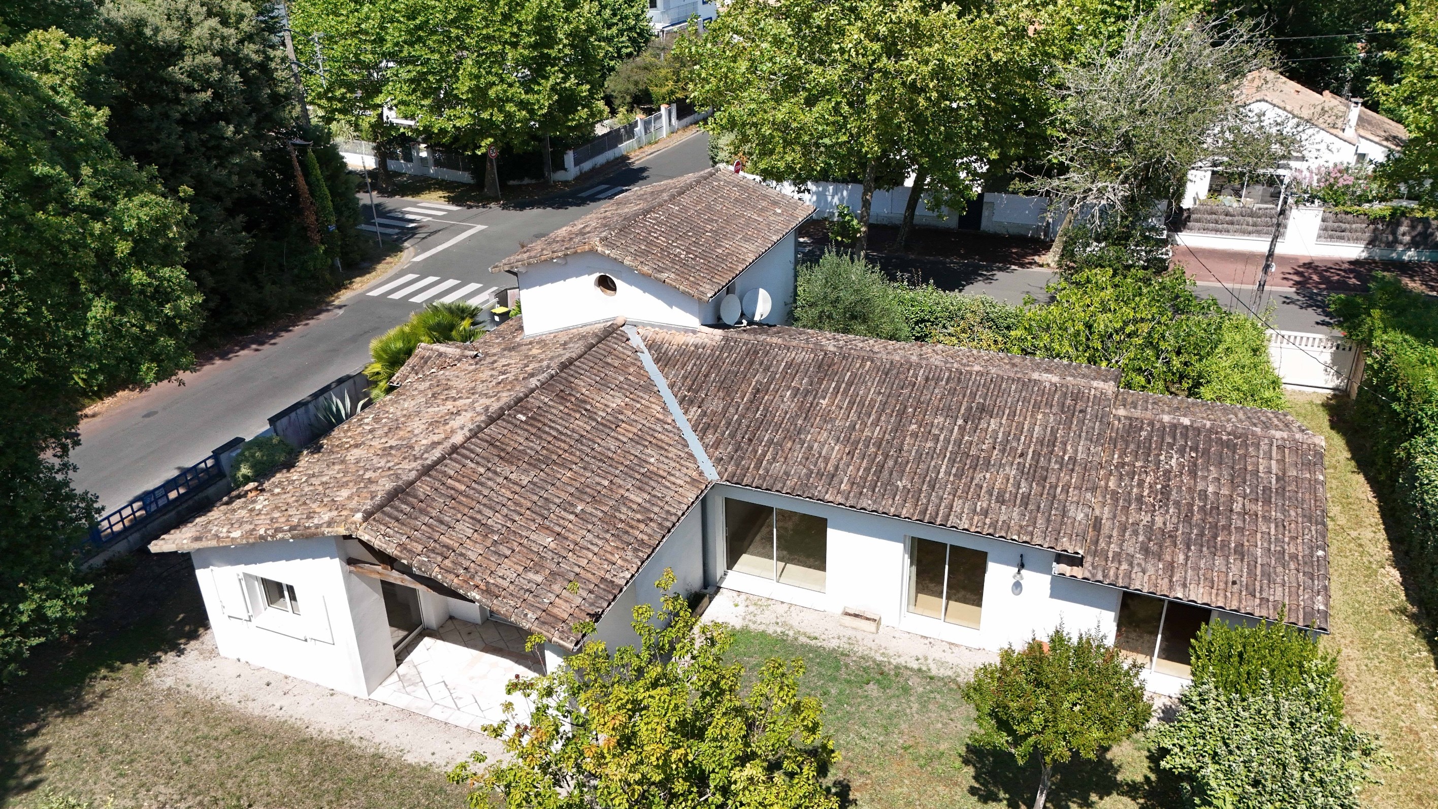  Villa close to Pontaillac beach - 物件實景