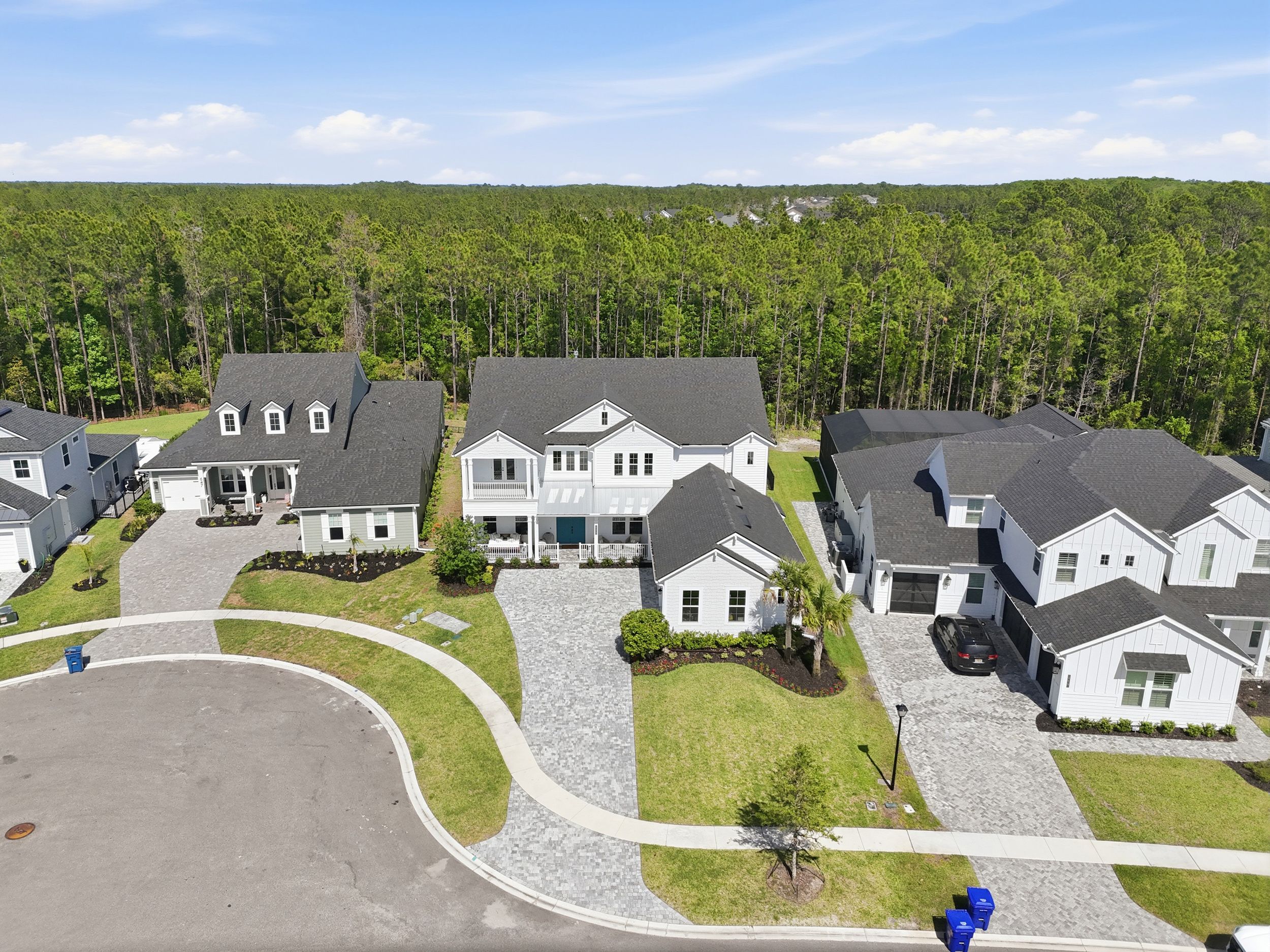  659 Seagrove Drive, Ponte Vedra, FL, 32081 - 物件實景