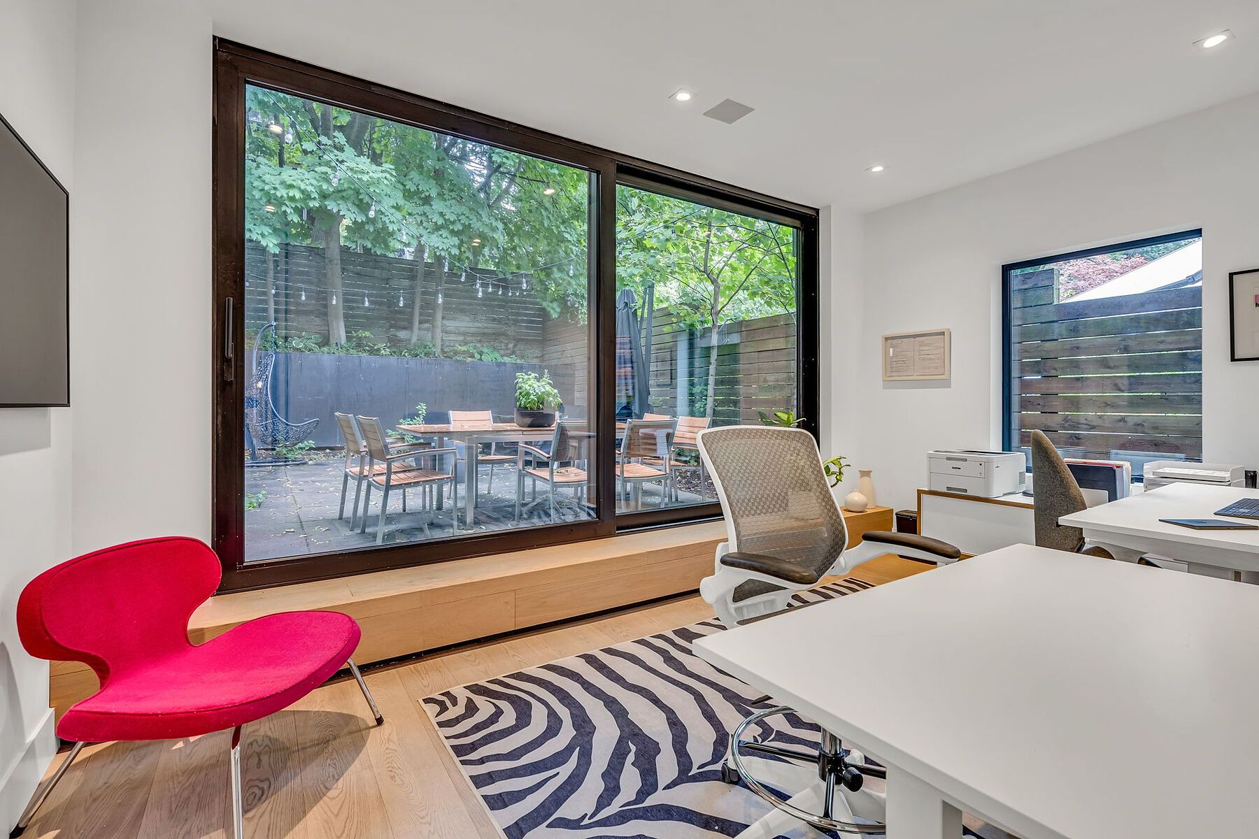  Stunning Summerhill Duplex - 物件實景