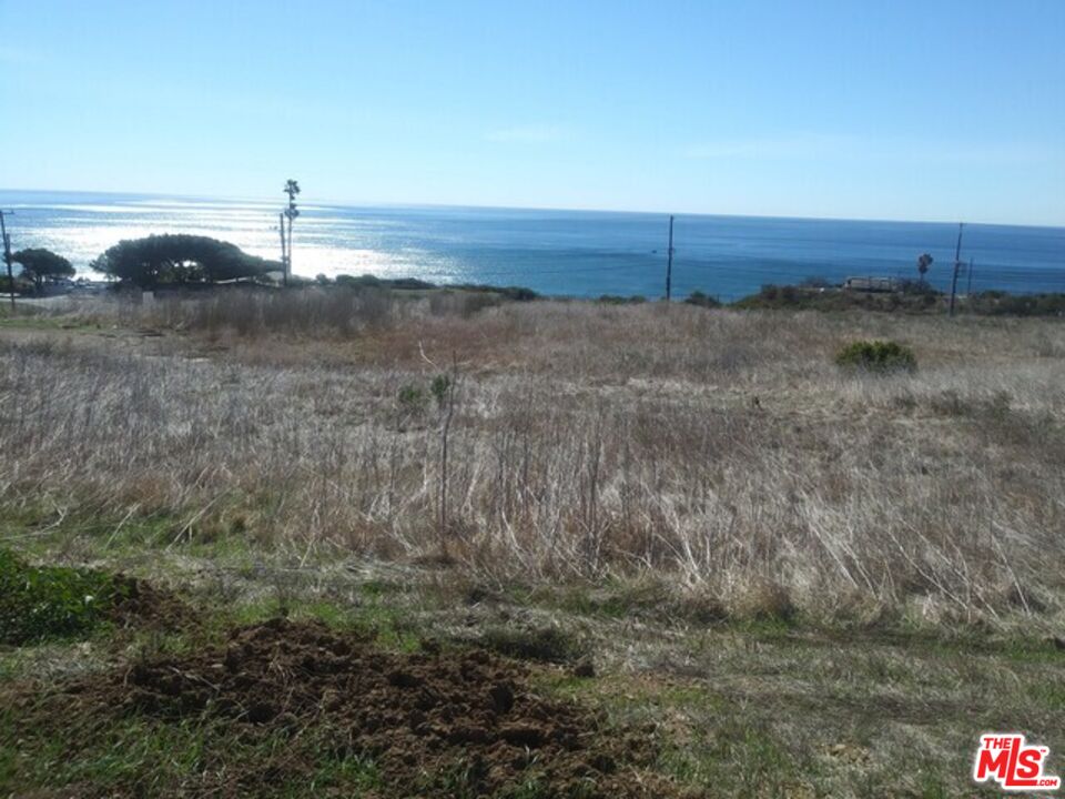 Malibu, California, 90265, United States, ,Land,For Sale,1885700