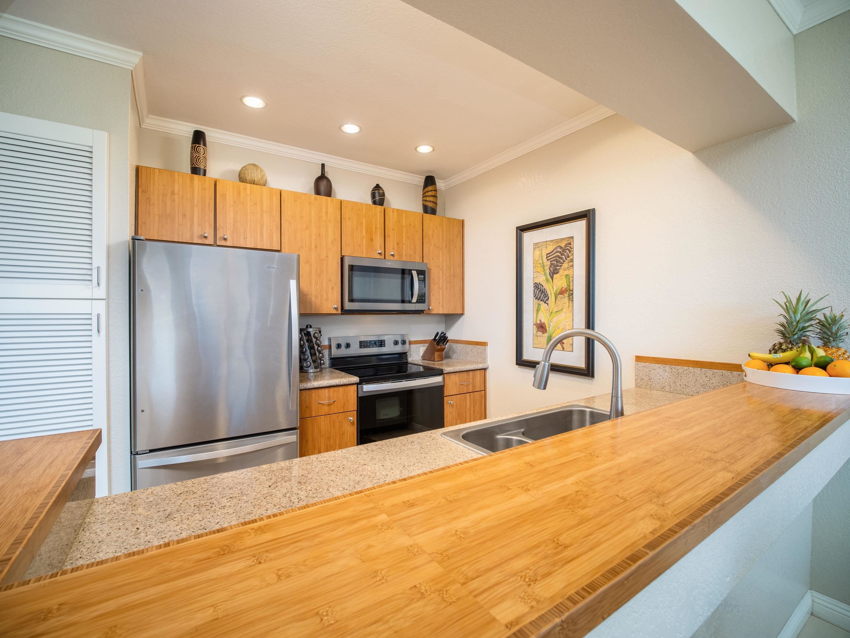 Kihei, Hawaii, 96753, United States, 1 Bedroom Bedrooms, ,2 BathroomsBathrooms,Residential,For Sale,1770410