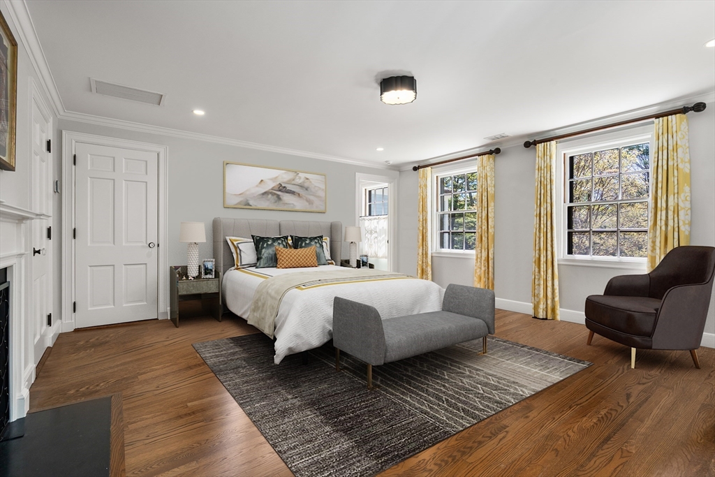 Brookline, Massachusetts, 02445, United States, 5 Bedrooms Bedrooms, ,7 BathroomsBathrooms,Residential,For Sale,1807365
