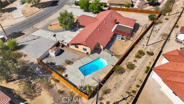 Apple Valley, California, 92307, United States, 4 Bedrooms Bedrooms, ,3 BathroomsBathrooms,Residential,For Sale,1919610