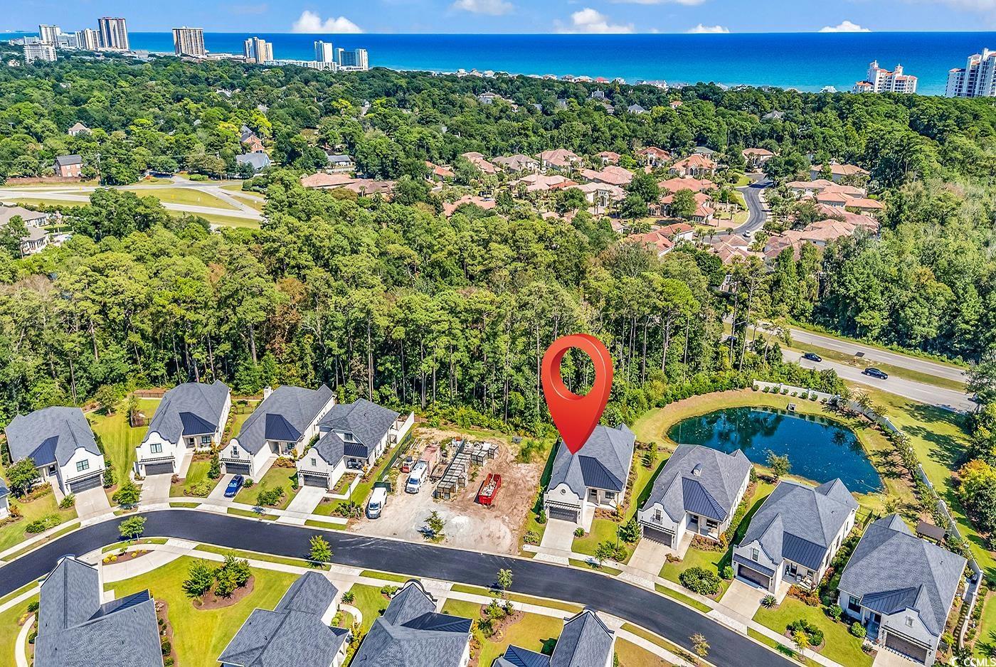 Myrtle Beach, South Carolina, 29572, United States, 3 Bedrooms Bedrooms, ,4 BathroomsBathrooms,Residential,For Sale,1983924