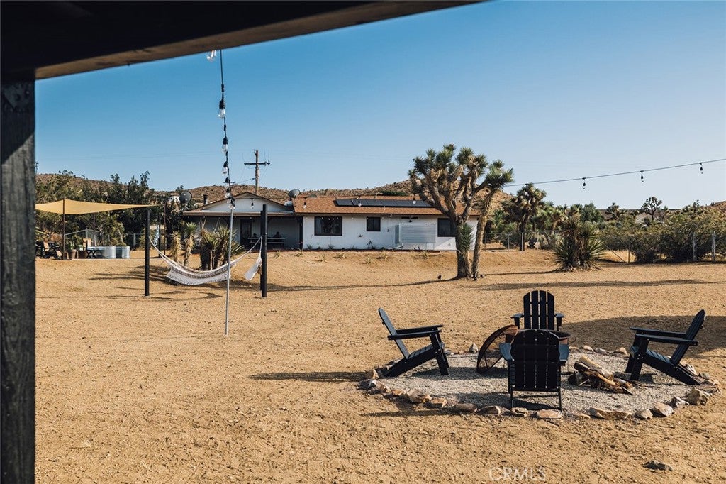 Yucca Valley, California, 92284, United States, 3 Bedrooms Bedrooms, ,2 BathroomsBathrooms,Residential,For Sale,1981322