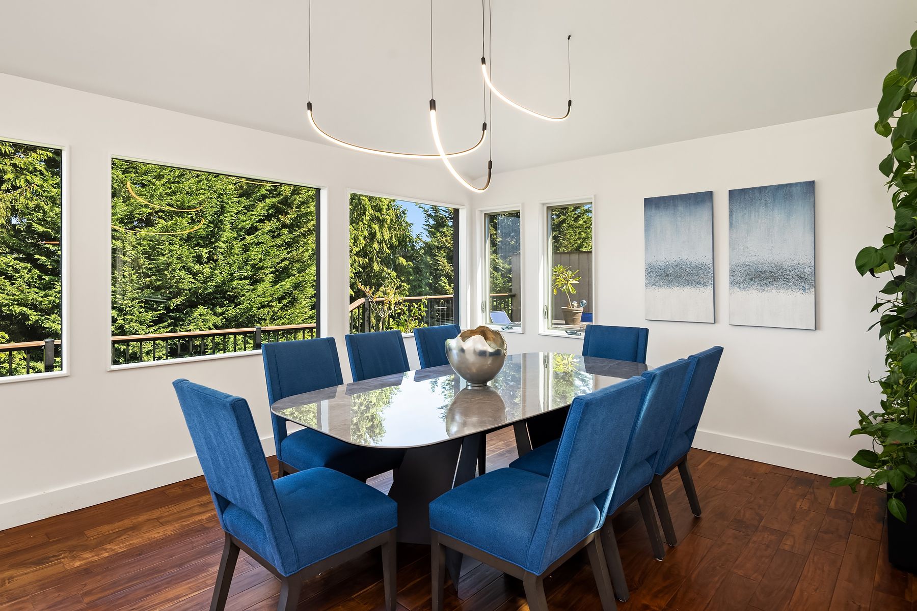  9360 Mercerwood Drive Dr, Mercer Island, WA 98040 - 物件實景