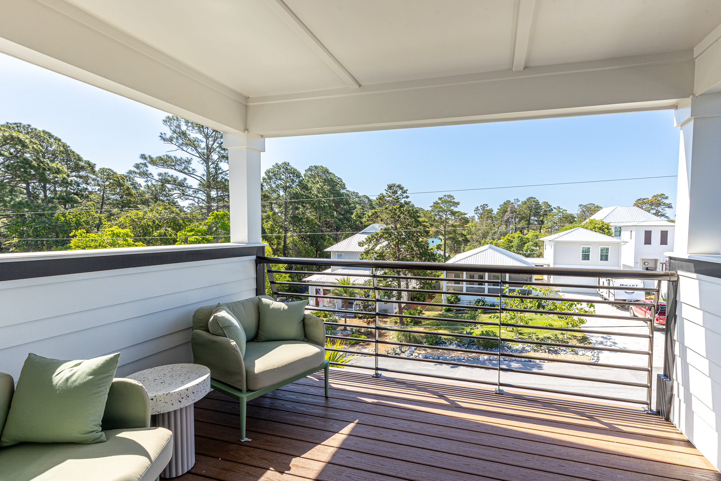  Grand Coastal Retreat With Carriage House And Resort-Style Pool - 物件實景