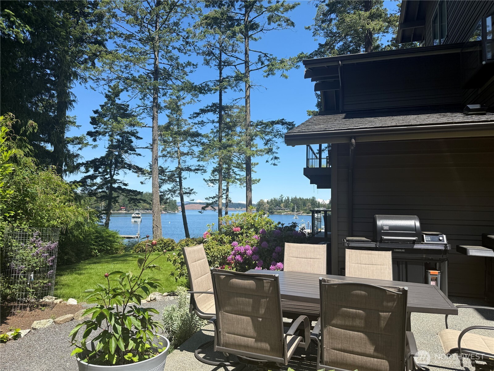 Friday Harbor, Washington, 98250, United States, 2 Bedrooms Bedrooms, ,1 BathroomBathrooms,Residential,For Sale,1829489