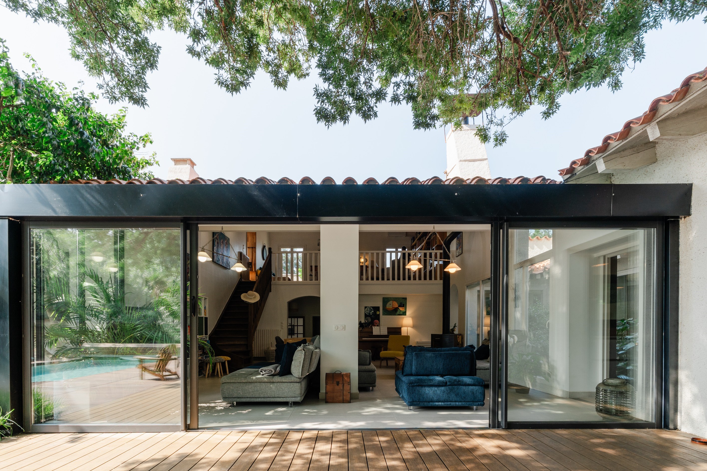  Charm and Greenery on 1,800 m² – Secluded and Peaceful - 物件實景