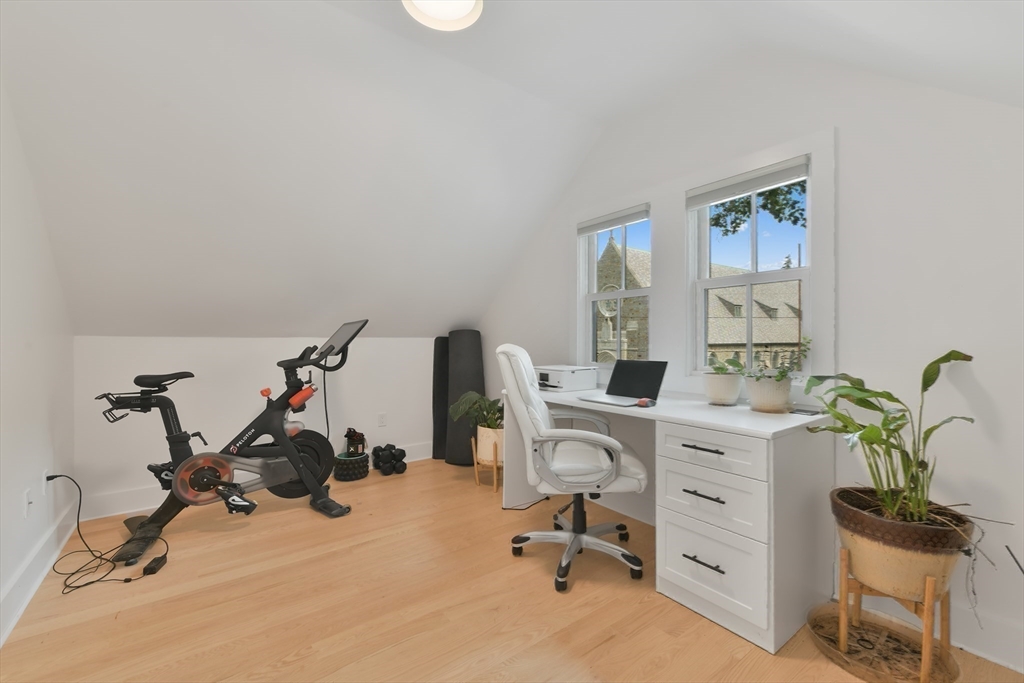 Boston, Massachusetts, 02130, United States, 2 Bedrooms Bedrooms, ,2 BathroomsBathrooms,Residential,For Sale,1941689