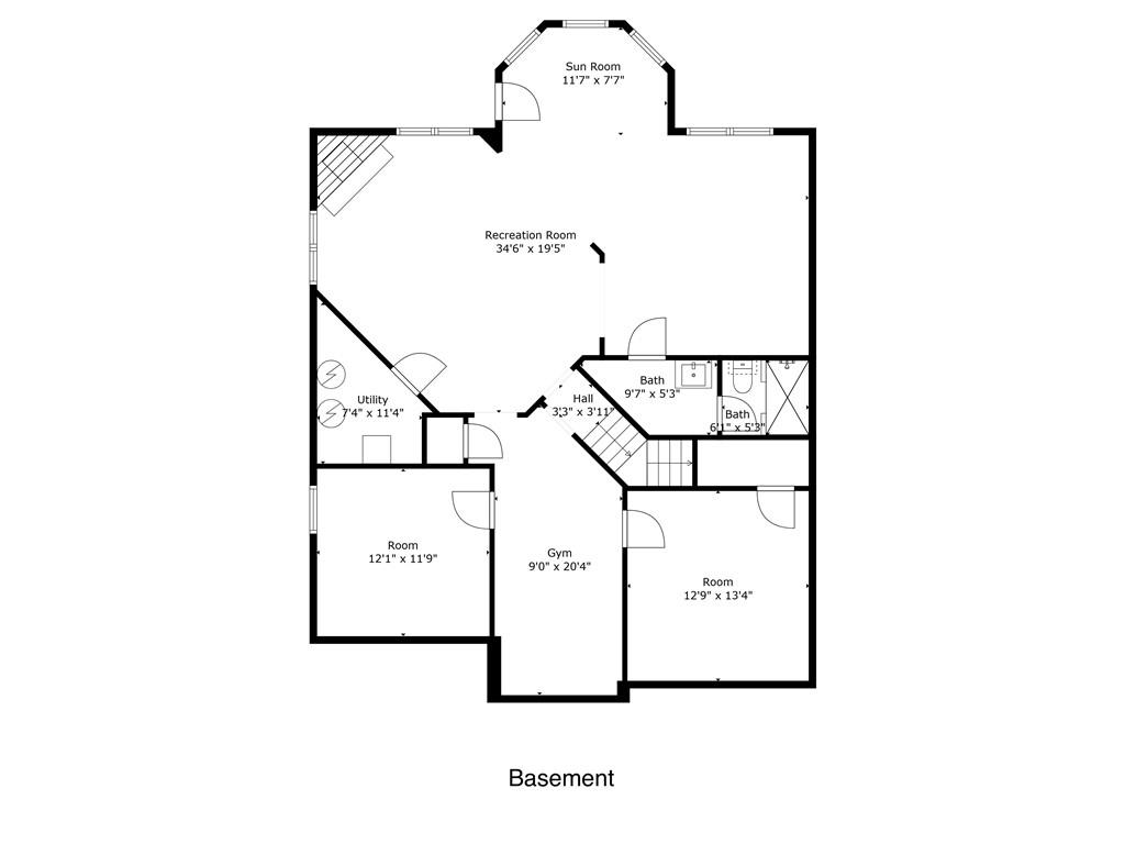 Lithonia, Georgia, 30038, United States, 5 Bedrooms Bedrooms, ,6 BathroomsBathrooms,Residential,For Sale,1988524